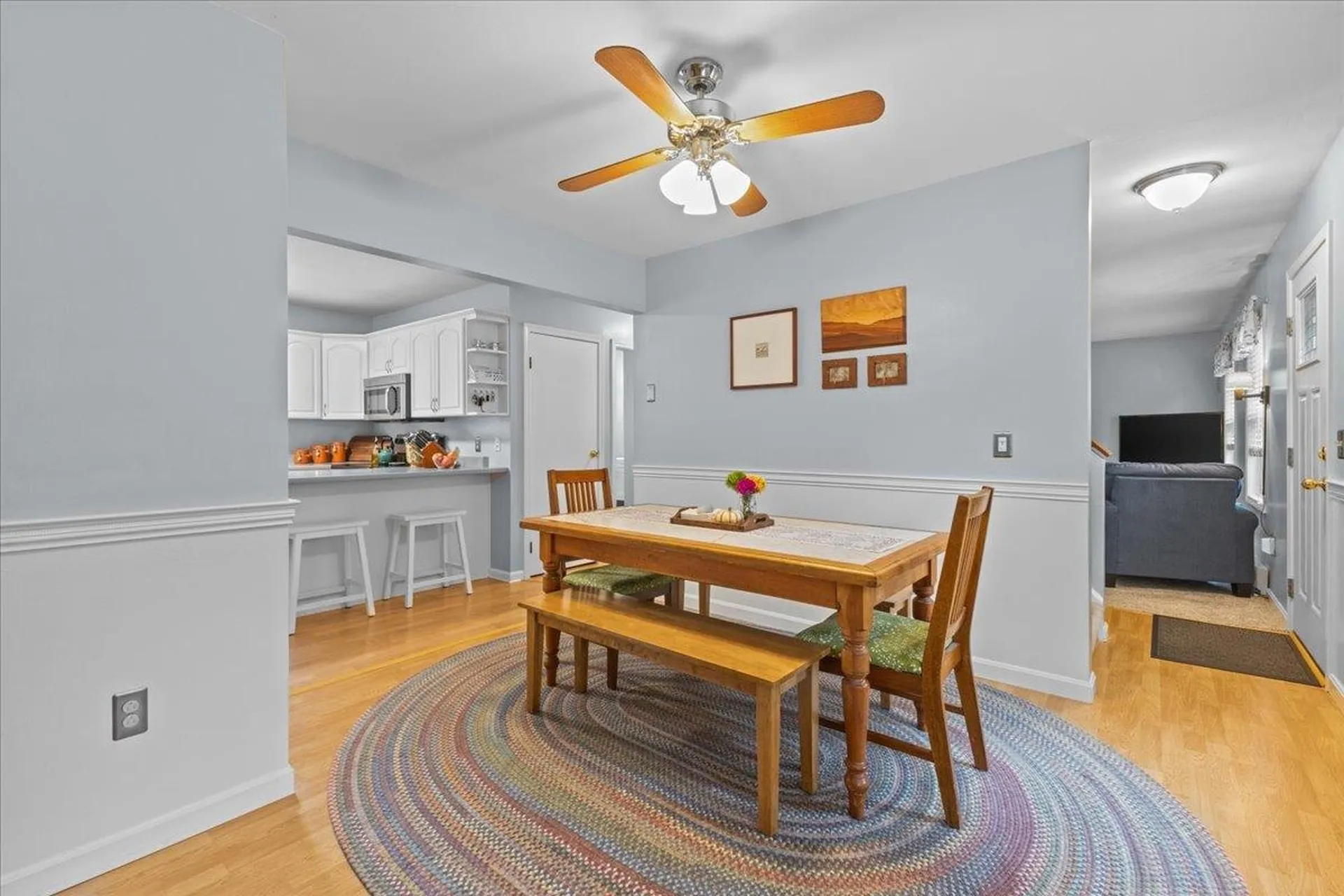 16 Evergreen Circle Colchester VT 05446