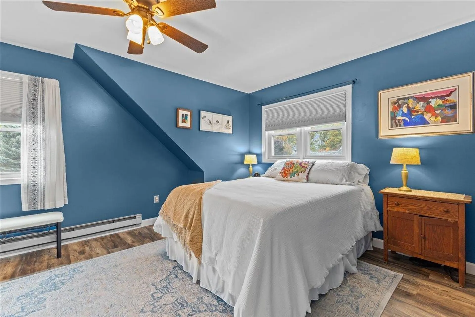 16 Evergreen Circle Colchester VT 05446