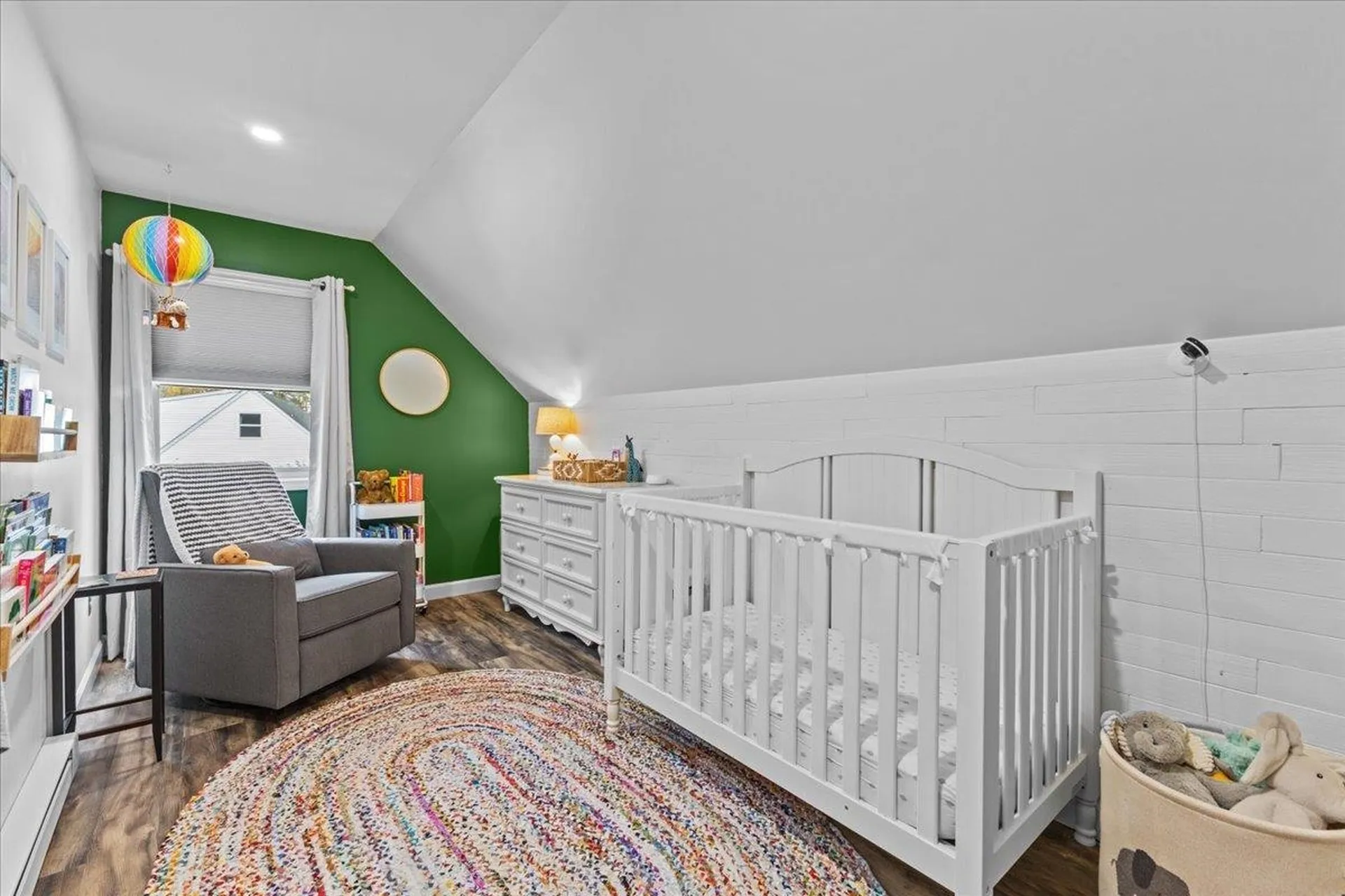 16 Evergreen Circle Colchester VT 05446