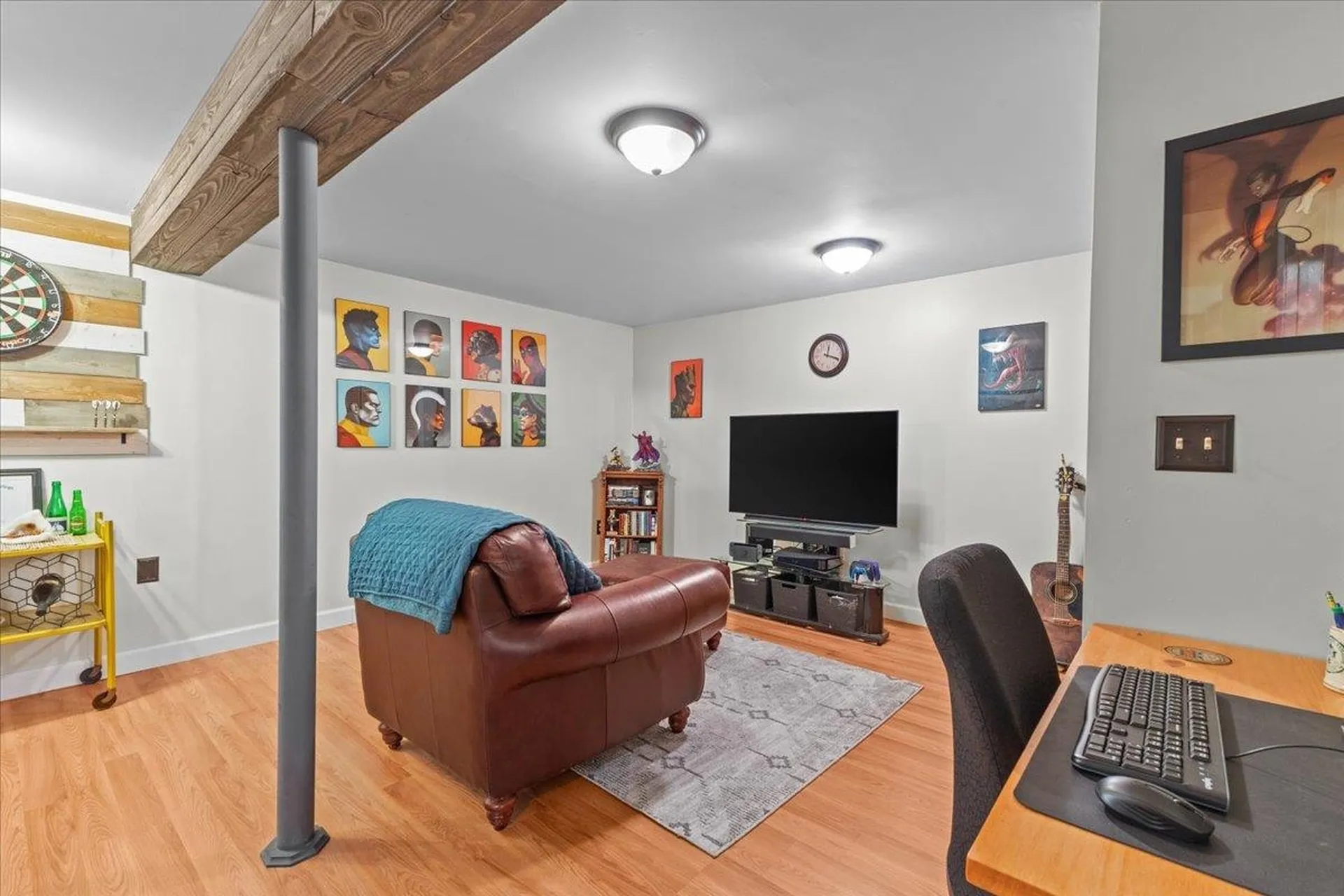 16 Evergreen Circle Colchester VT 05446