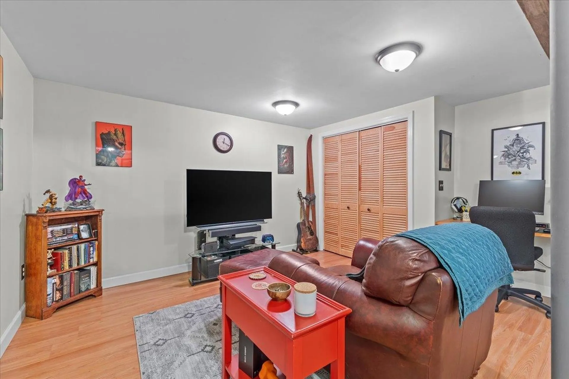 16 Evergreen Circle Colchester VT 05446