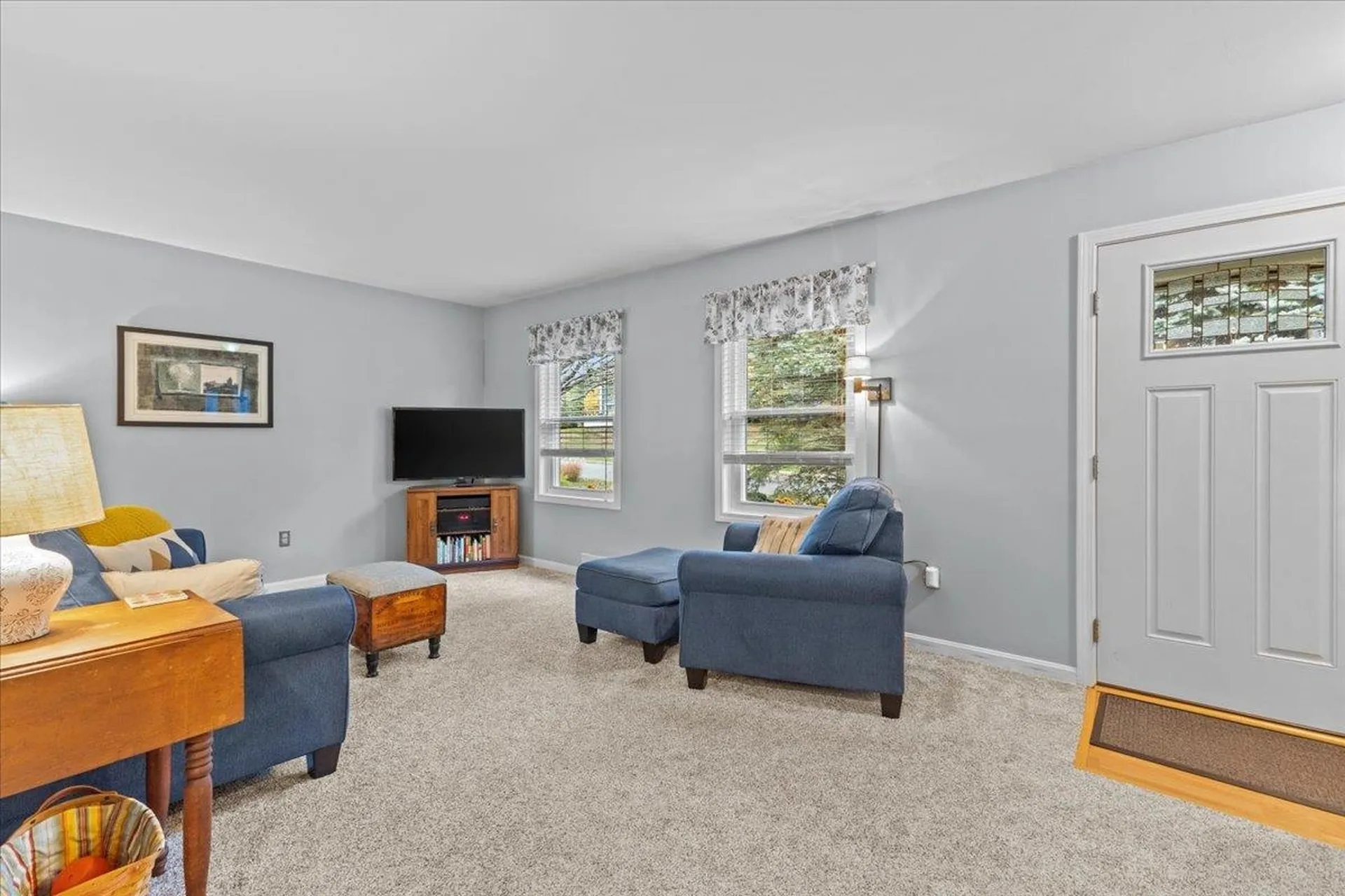 16 Evergreen Circle Colchester VT 05446