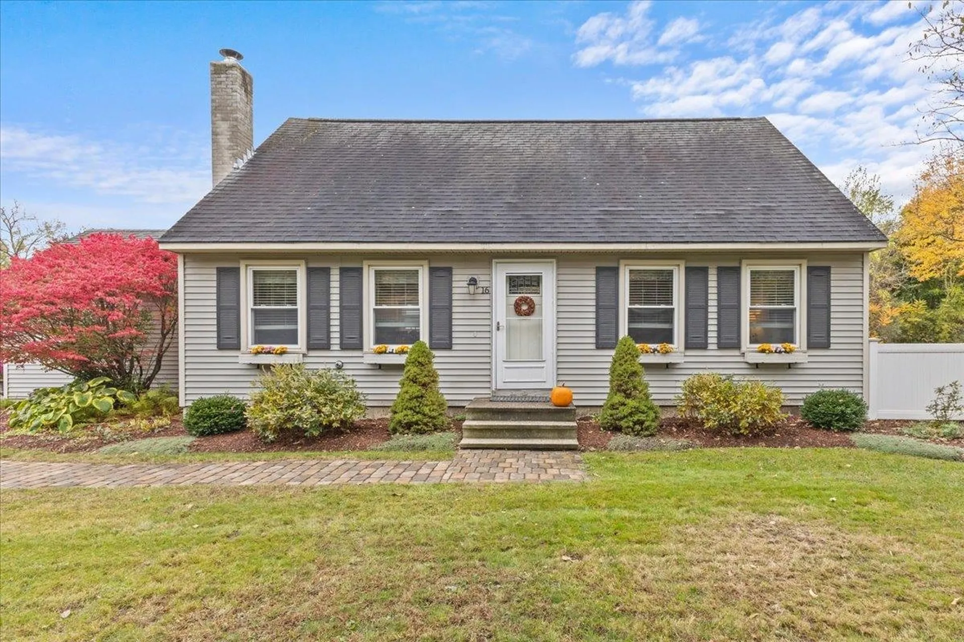 16 Evergreen Circle Colchester VT 05446