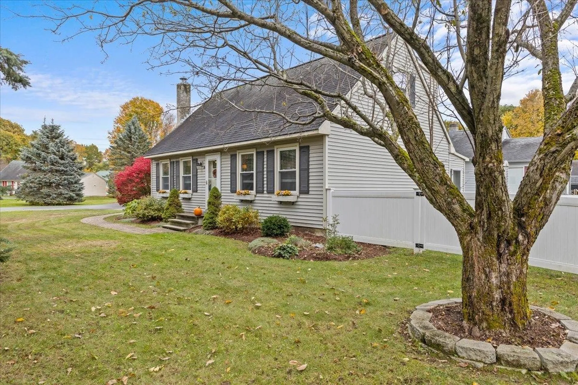 16 Evergreen Circle Colchester VT 05446