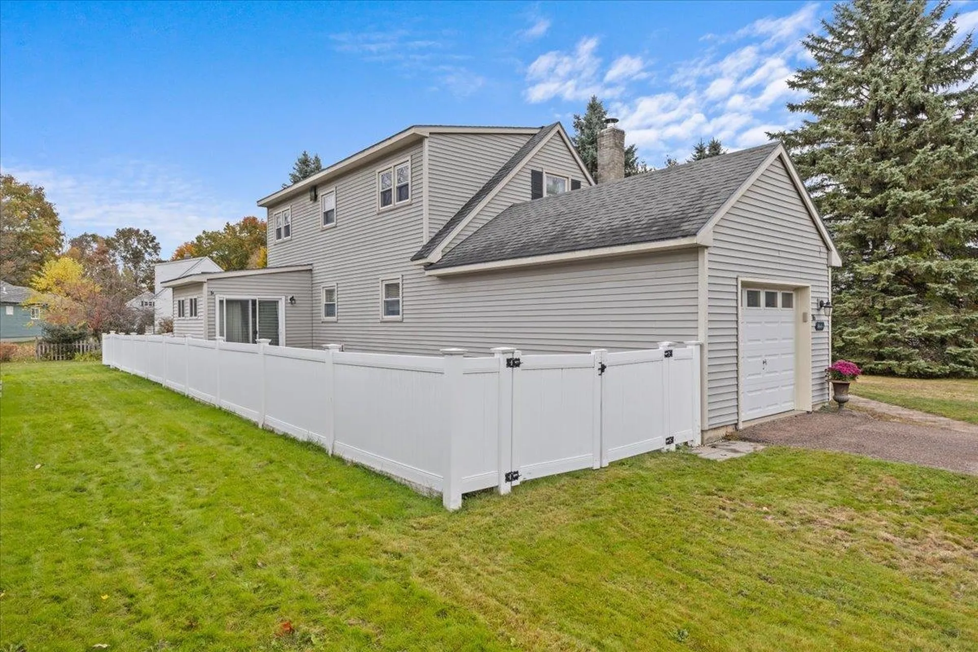 16 Evergreen Circle Colchester VT 05446