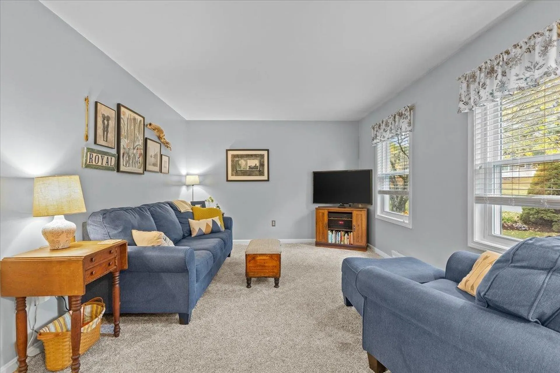 16 Evergreen Circle Colchester VT 05446