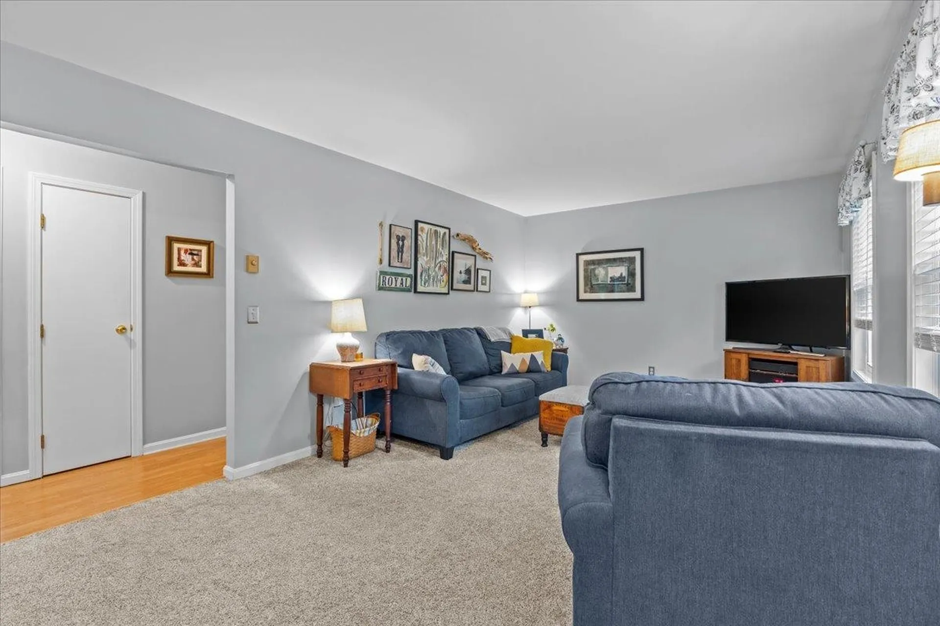 16 Evergreen Circle Colchester VT 05446