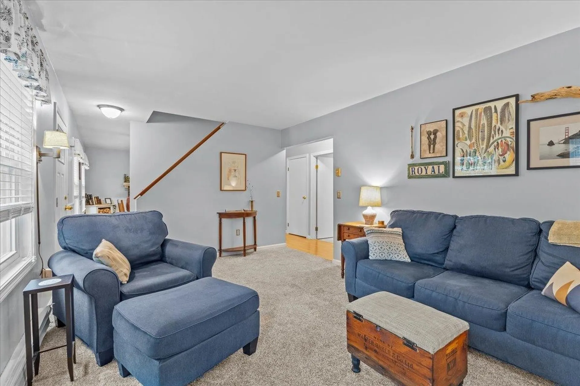 16 Evergreen Circle Colchester VT 05446