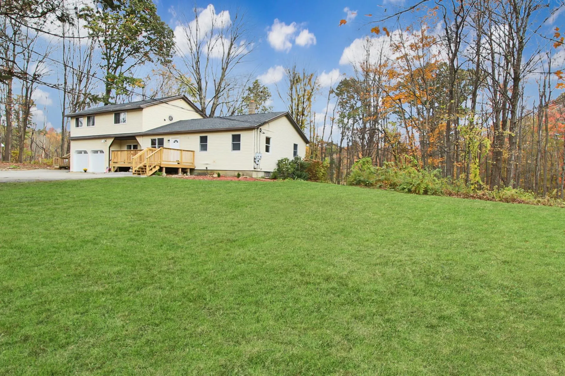 174 Pattee Hill Road Goffstown NH 03045