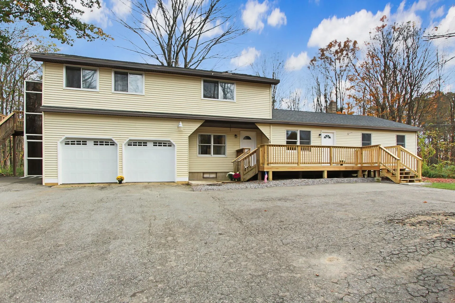 174 Pattee Hill Road Goffstown NH 03045