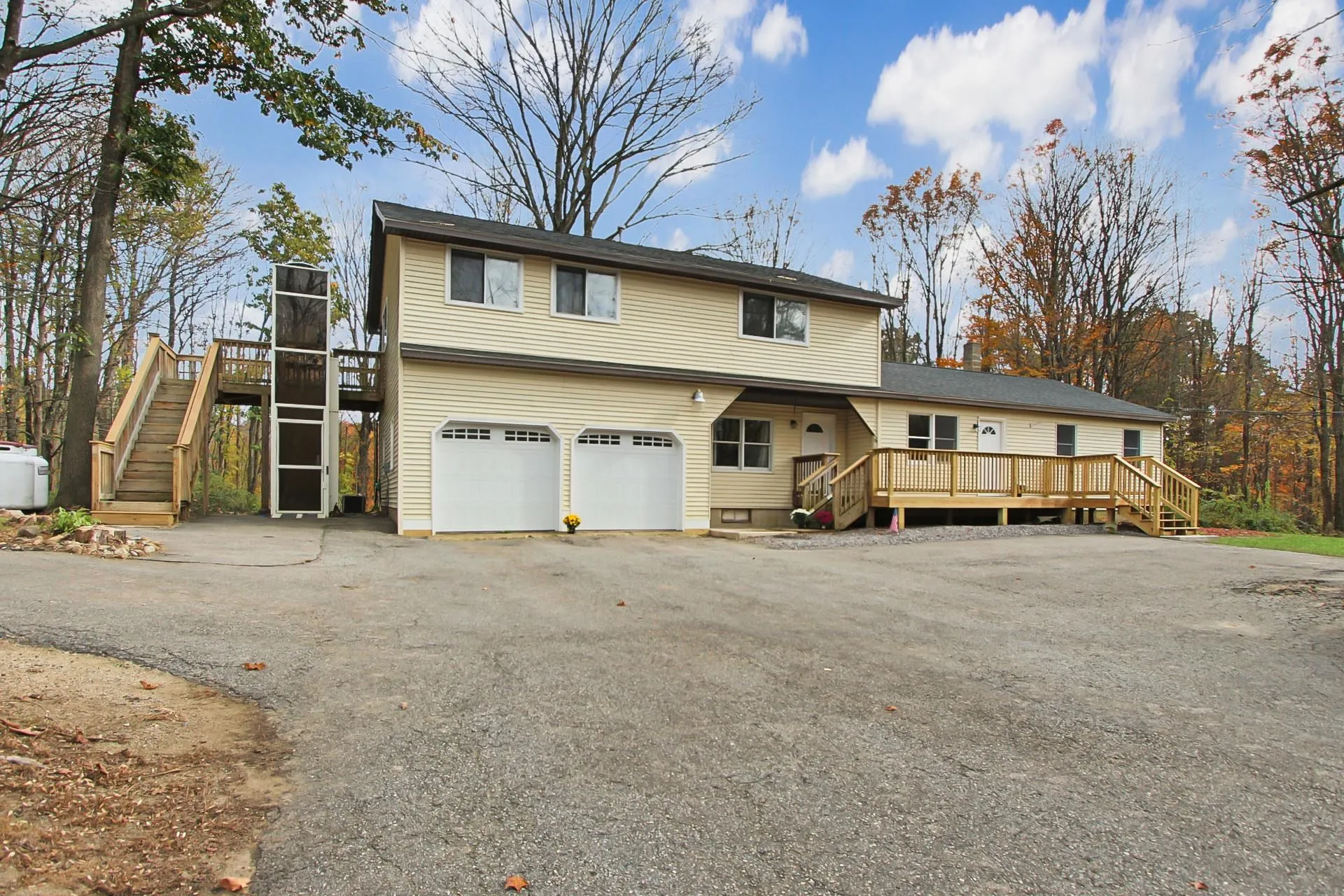 174 Pattee Hill Road Goffstown NH 03045