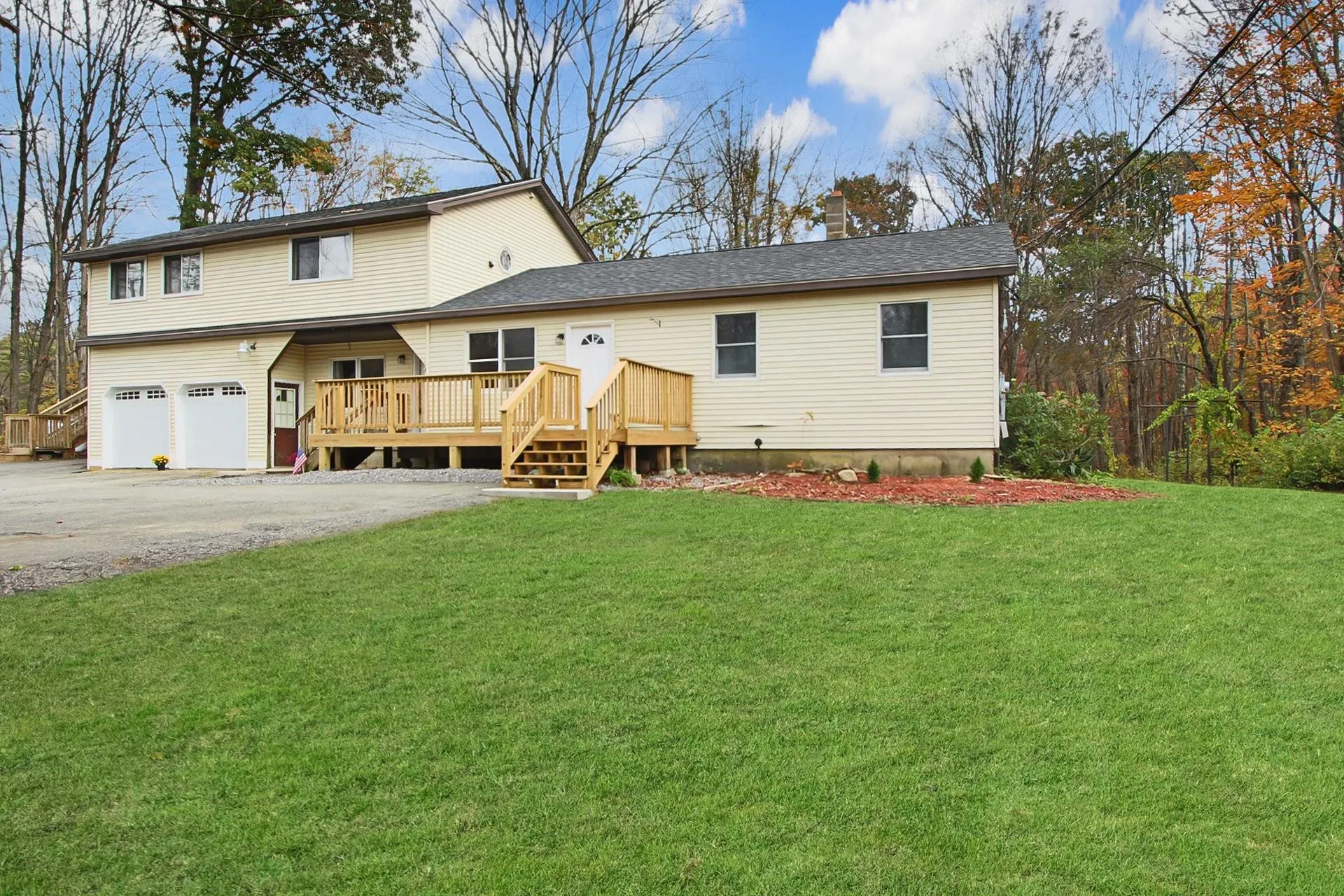174 Pattee Hill Road Goffstown NH 03045