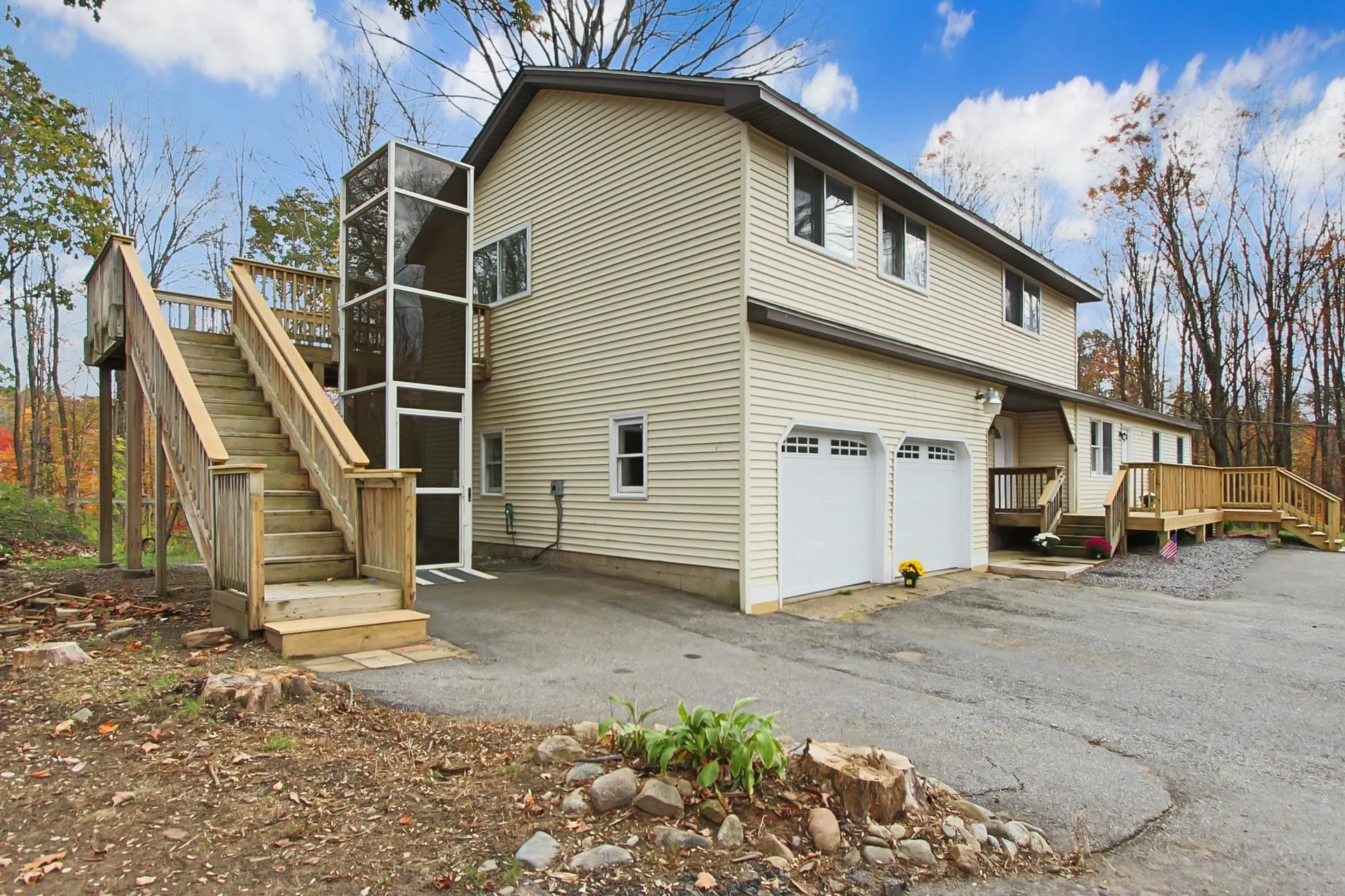 174 Pattee Hill Road Goffstown NH 03045
