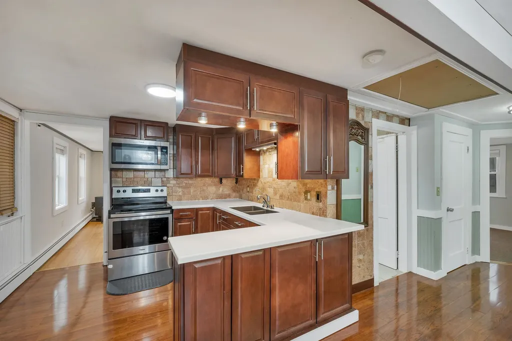 28 Circle Drive Meredith NH 03253