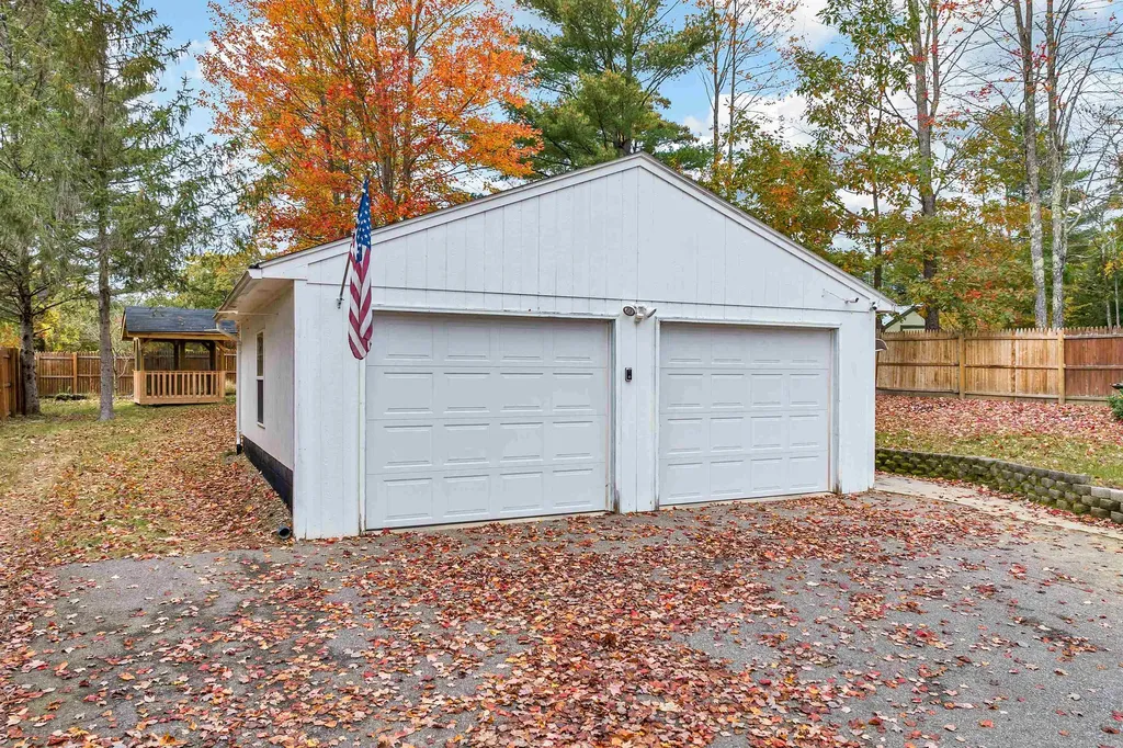 28 Circle Drive Meredith NH 03253