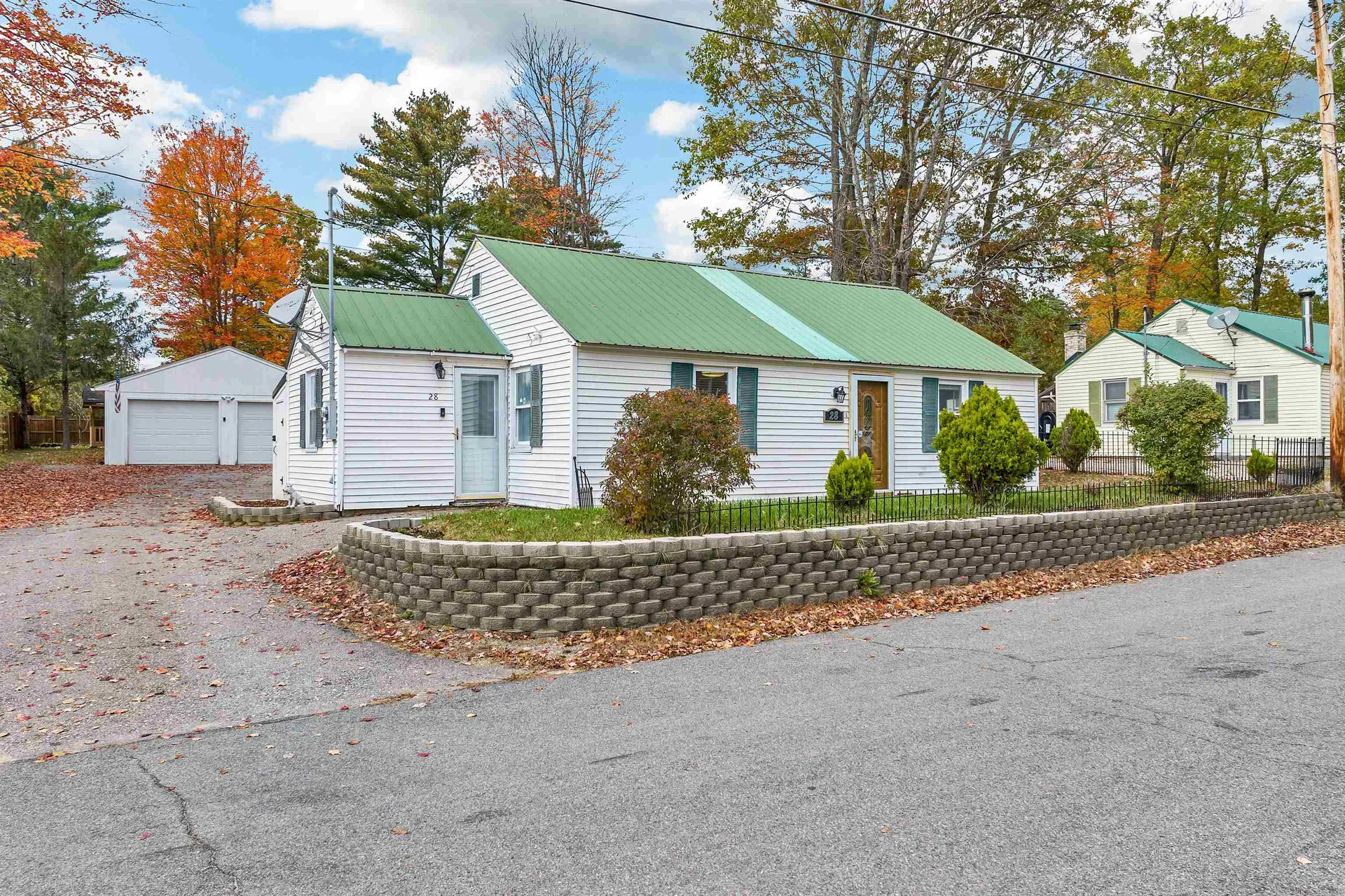 28 Circle Drive Meredith NH 03253