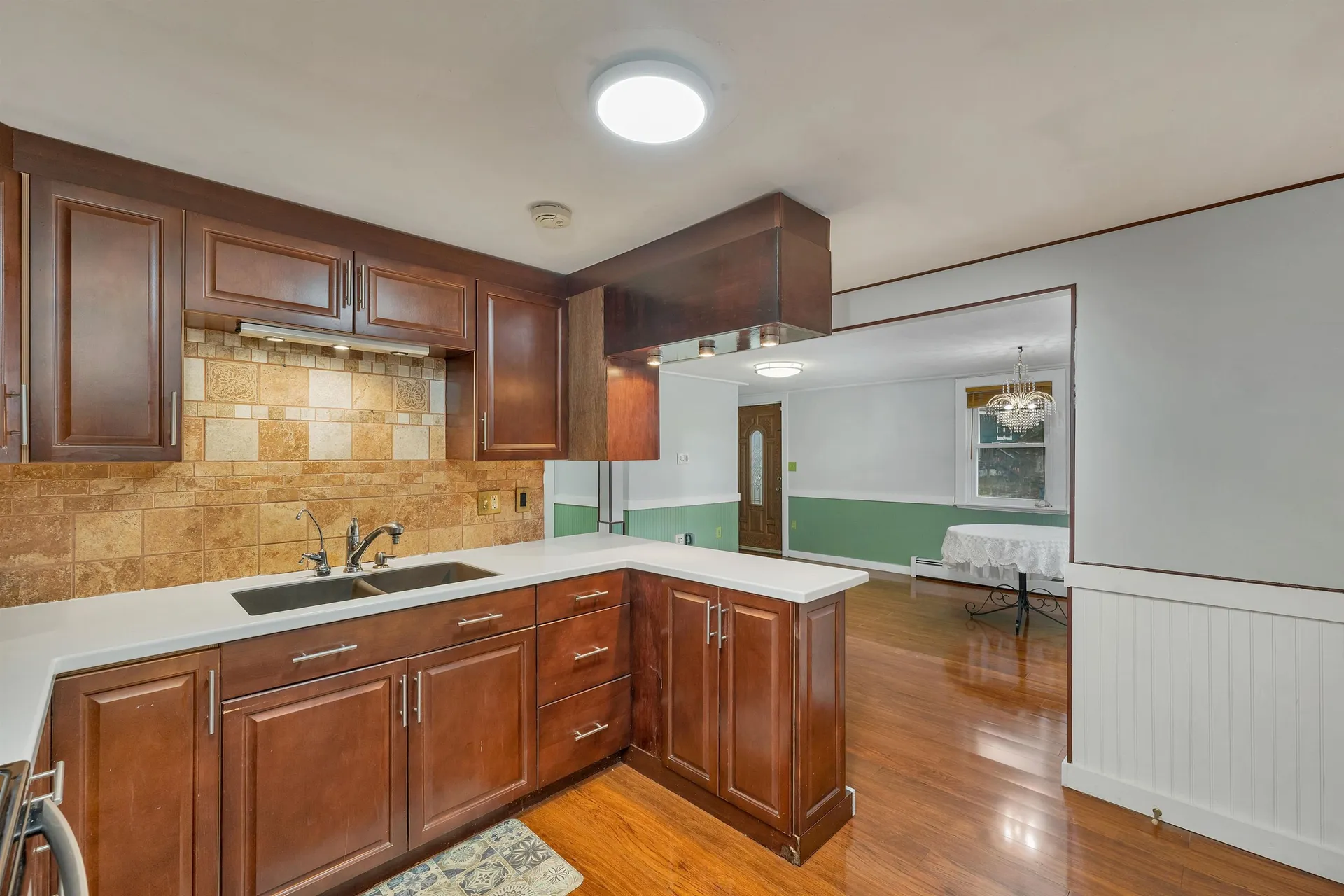 28 Circle Drive Meredith NH 03253