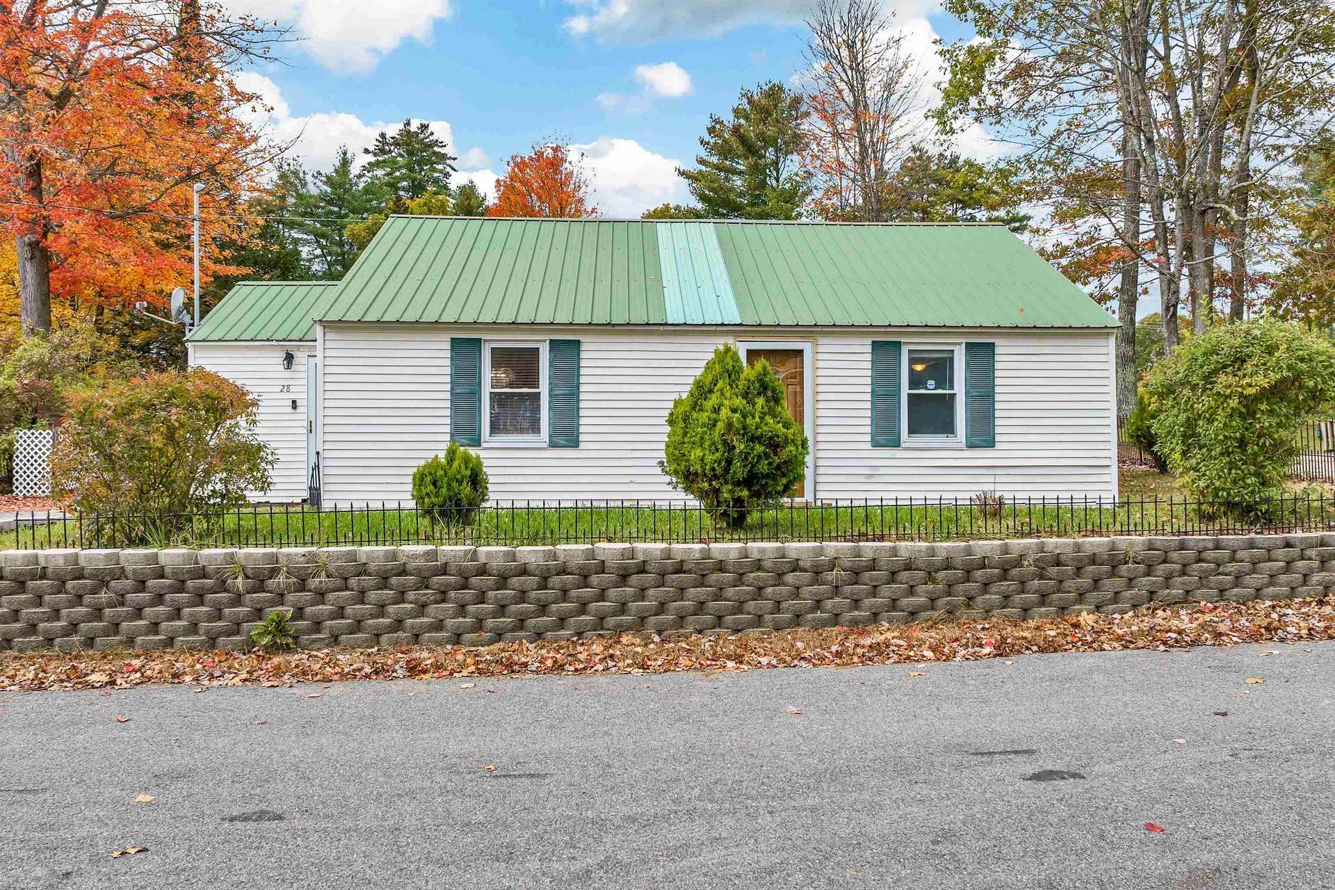 28 Circle Drive Meredith NH 03253