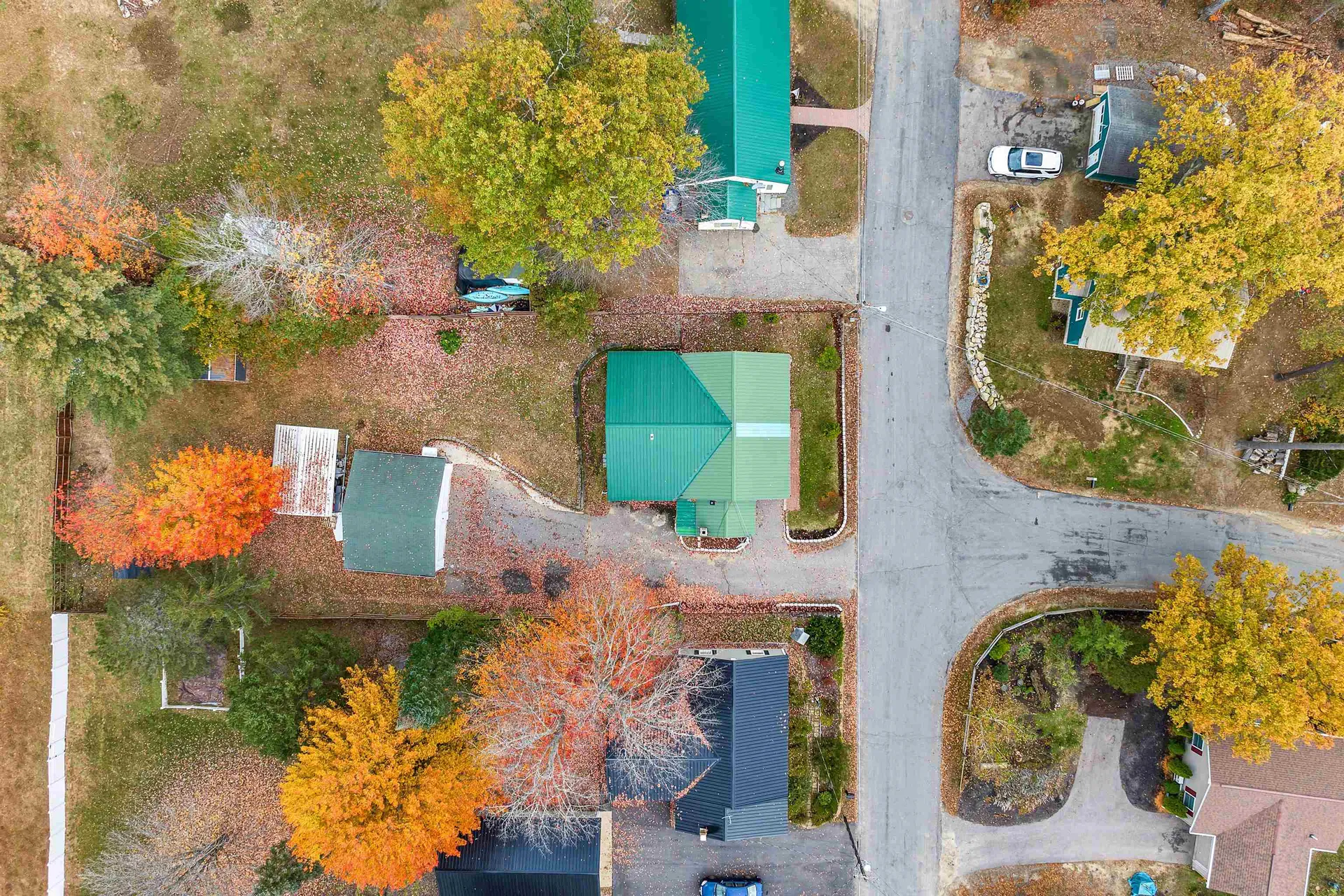 28 Circle Drive Meredith NH 03253