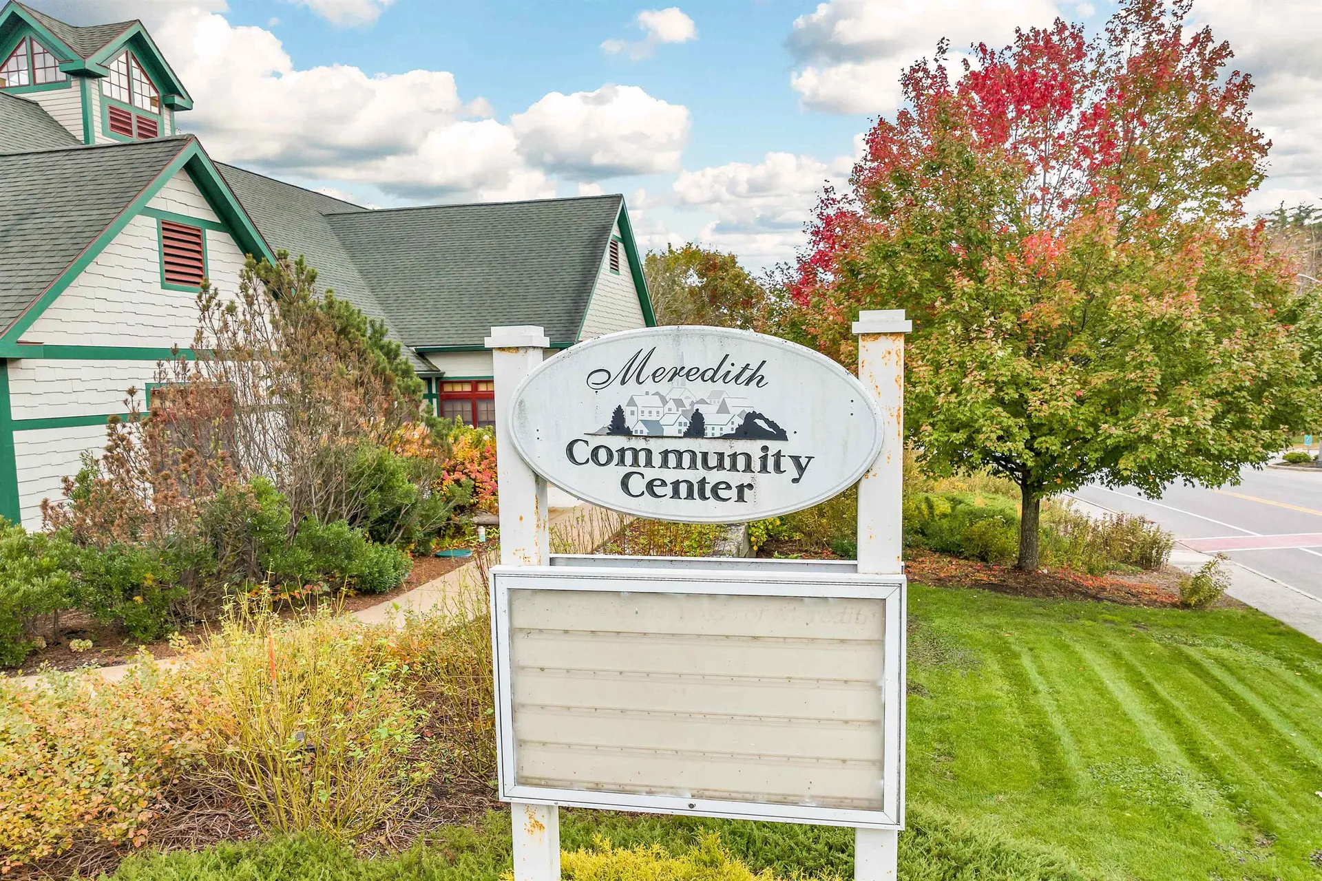 28 Circle Drive Meredith NH 03253