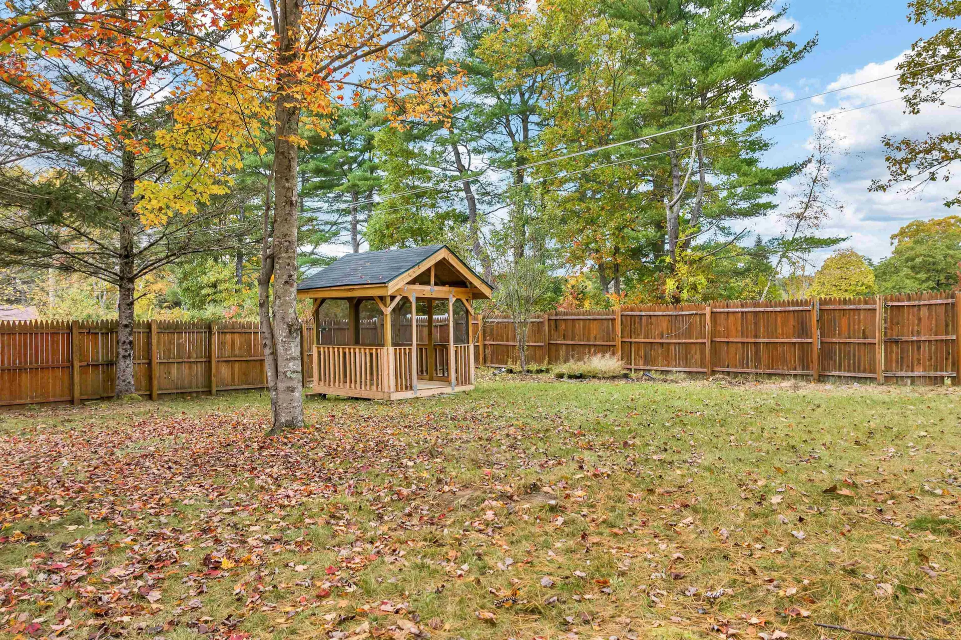 28 Circle Drive Meredith NH 03253