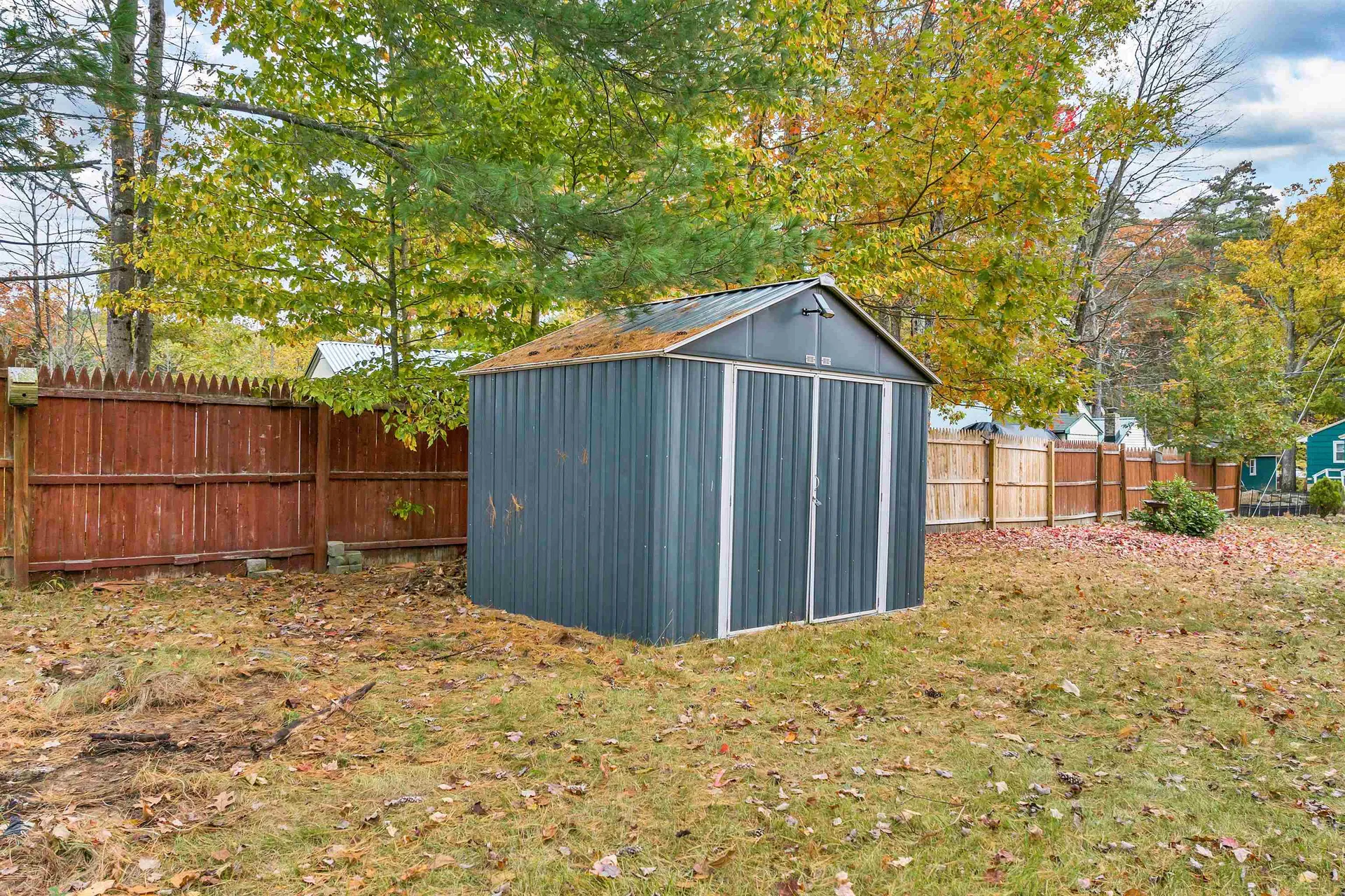 28 Circle Drive Meredith NH 03253