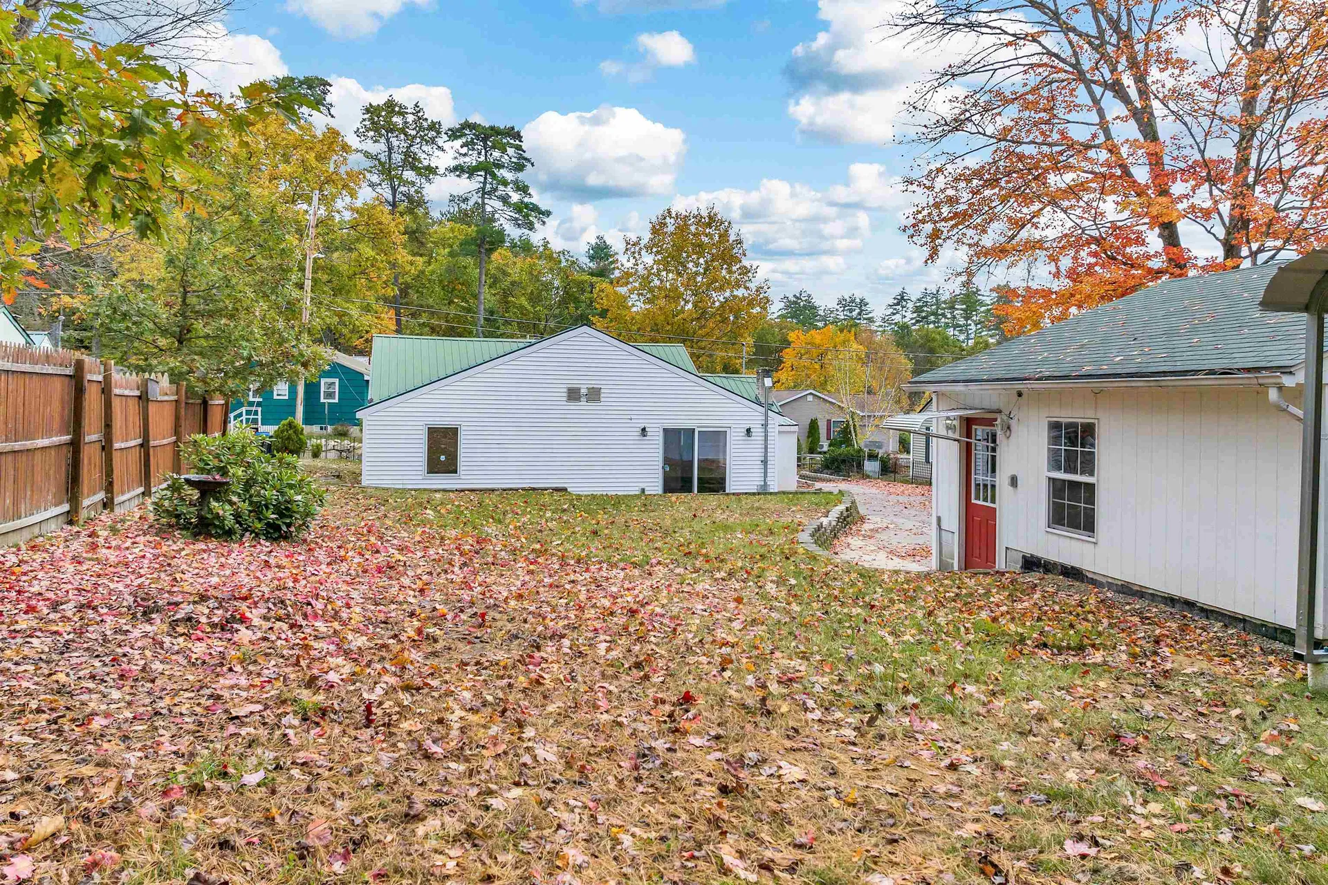 28 Circle Drive Meredith NH 03253