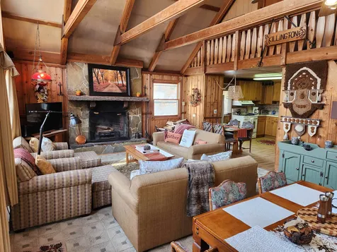 373 Tanglewood Drive Killington VT 05751