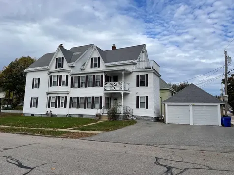 869 Union Street Manchester NH 03104
