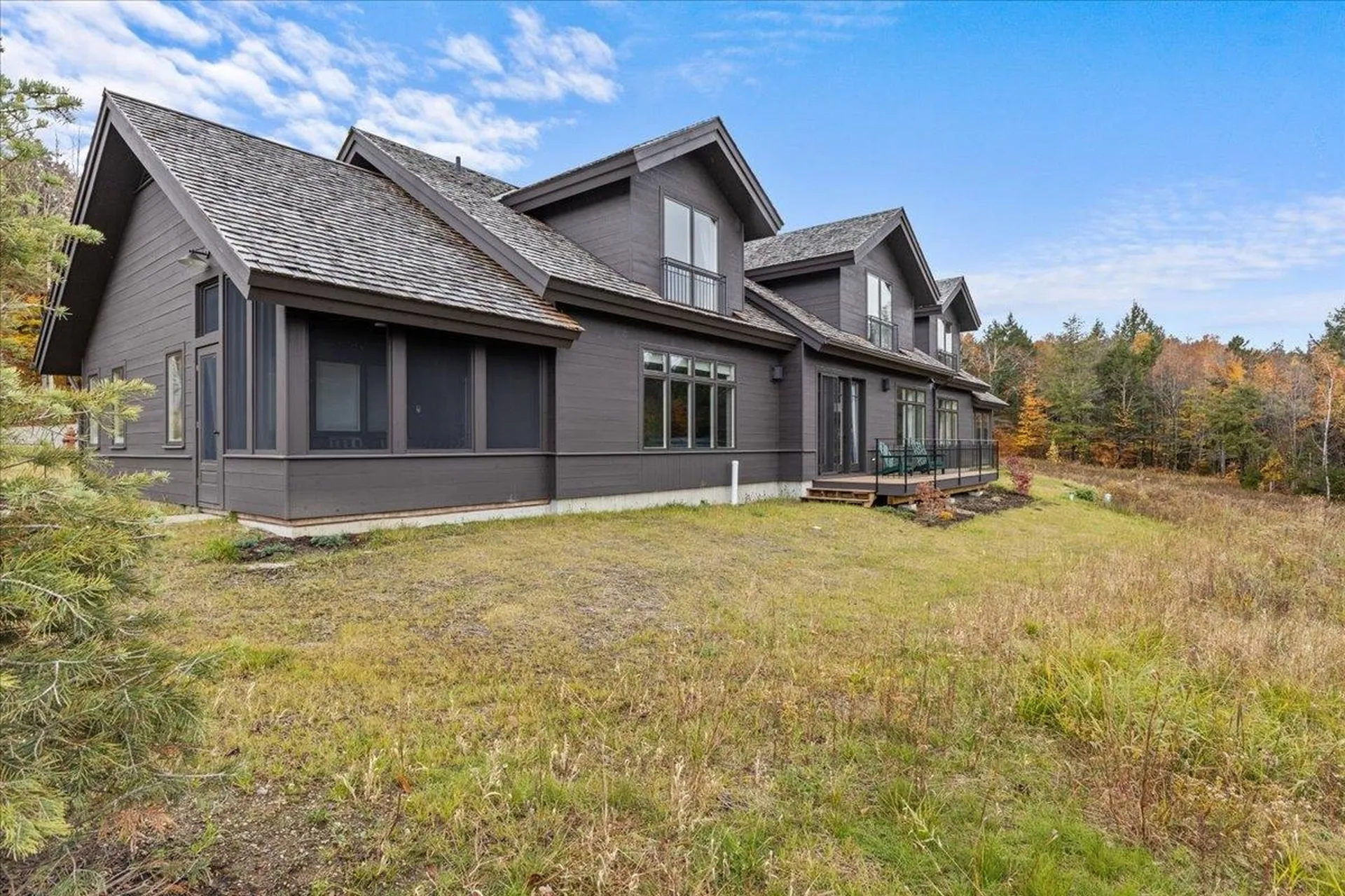 364 Villa Drive Stowe VT 05672