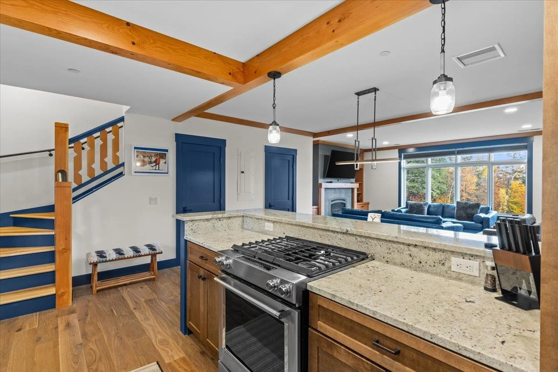 364 Villa Drive Stowe VT 05672