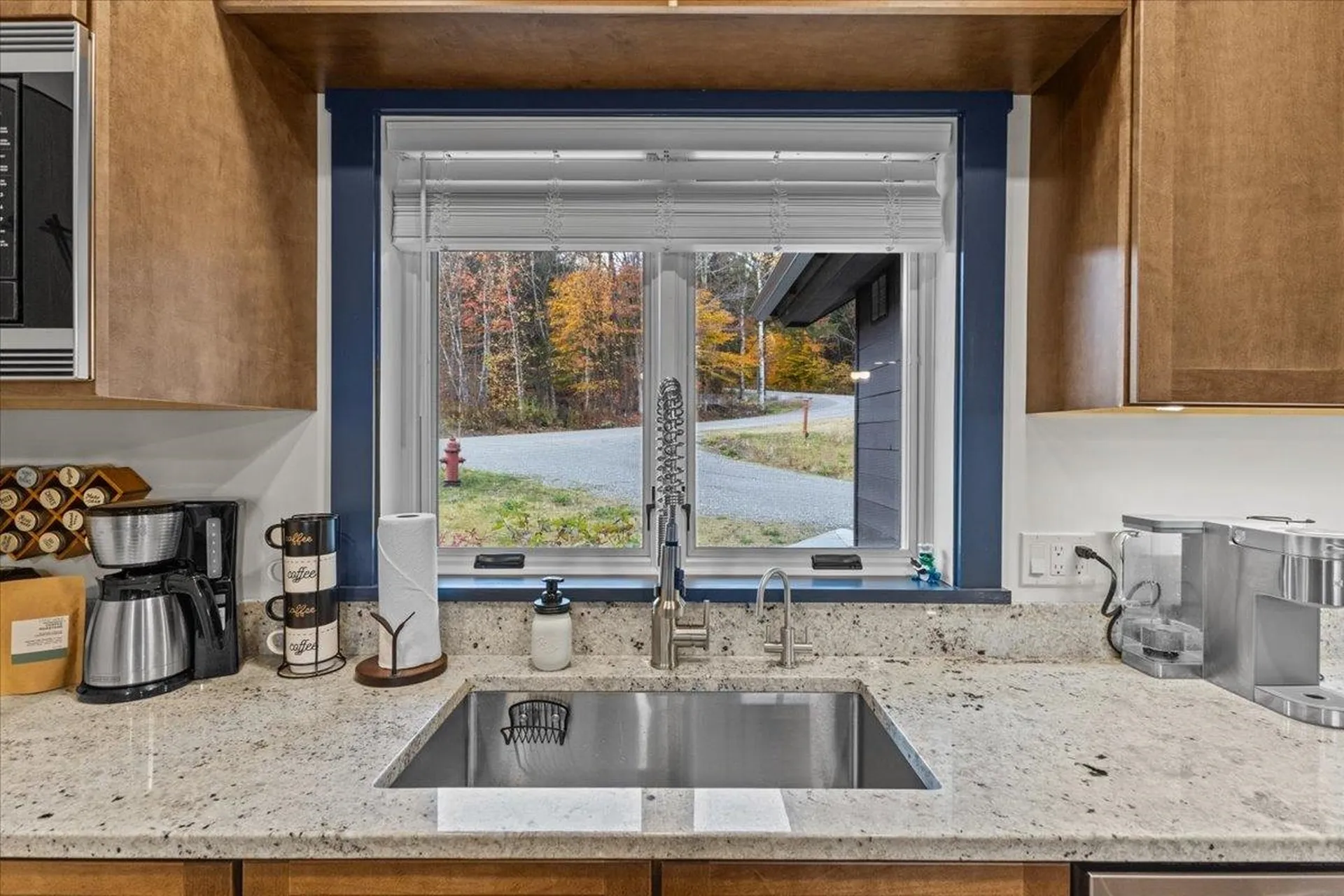 364 Villa Drive Stowe VT 05672