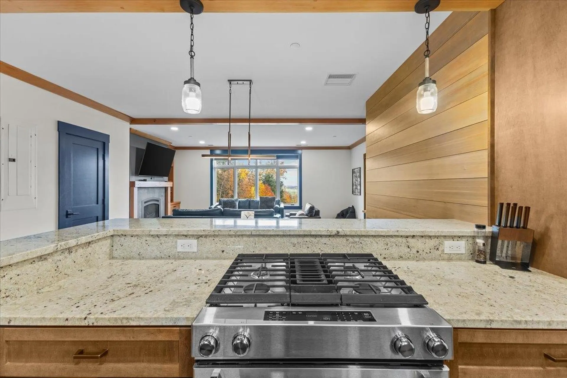 364 Villa Drive Stowe VT 05672