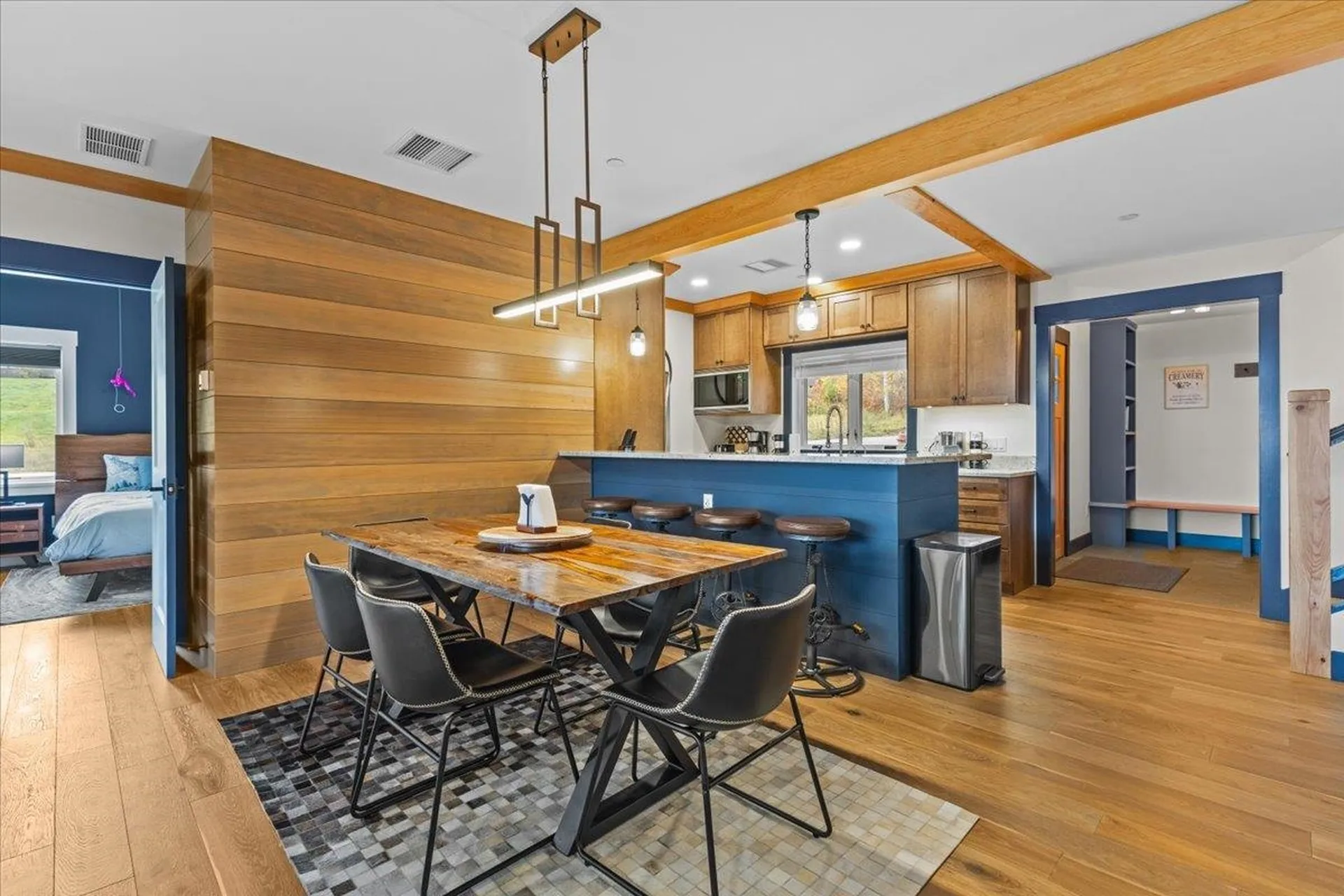 364 Villa Drive Stowe VT 05672