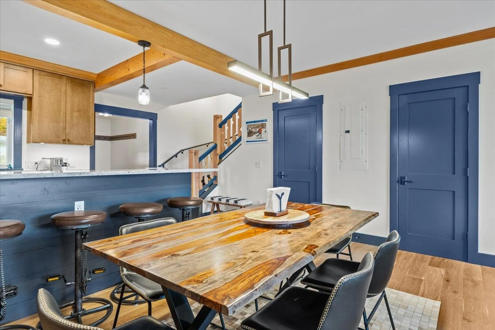 364 Villa Drive Stowe VT 05672