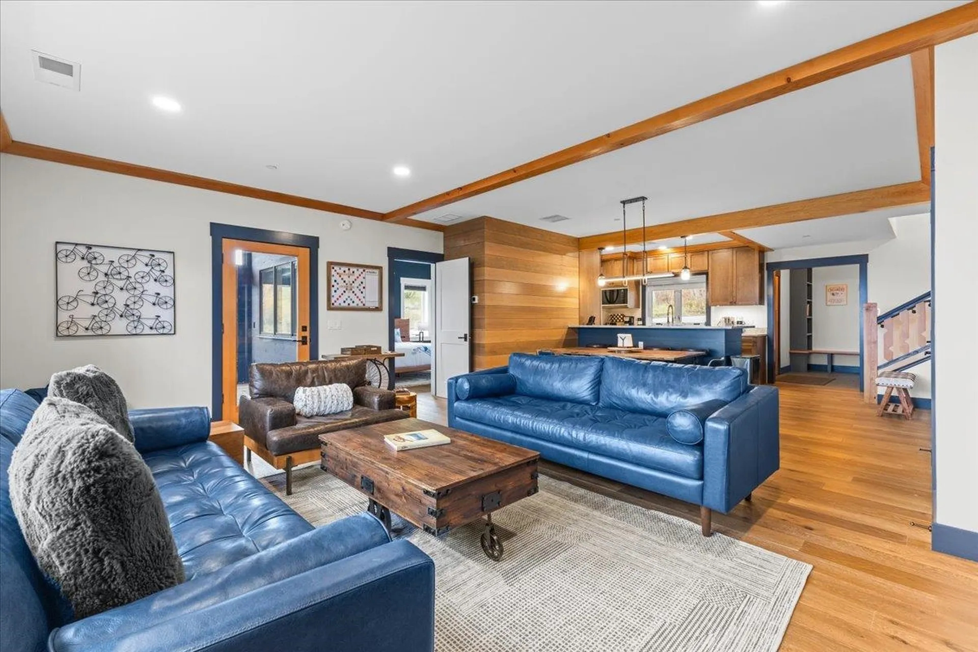 364 Villa Drive Stowe VT 05672