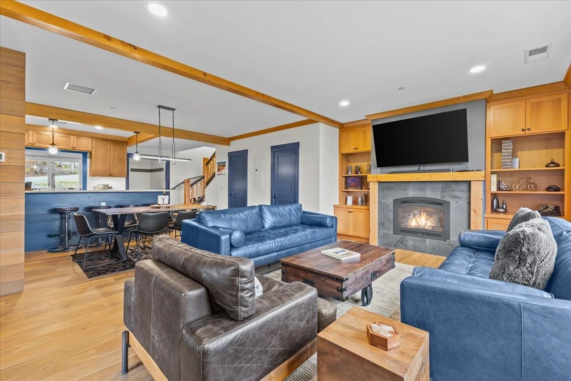 364 Villa Drive Stowe VT 05672