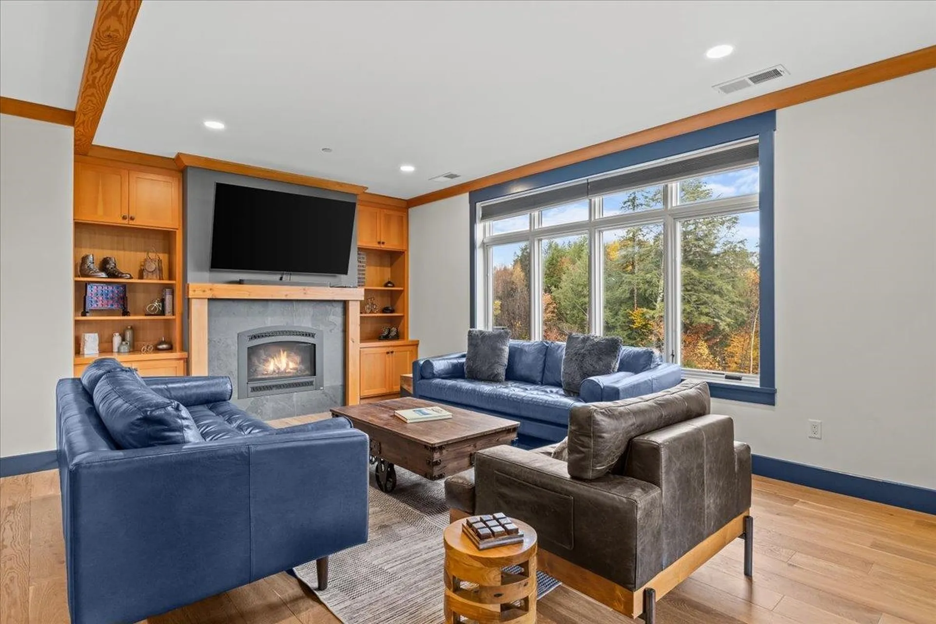 364 Villa Drive Stowe VT 05672