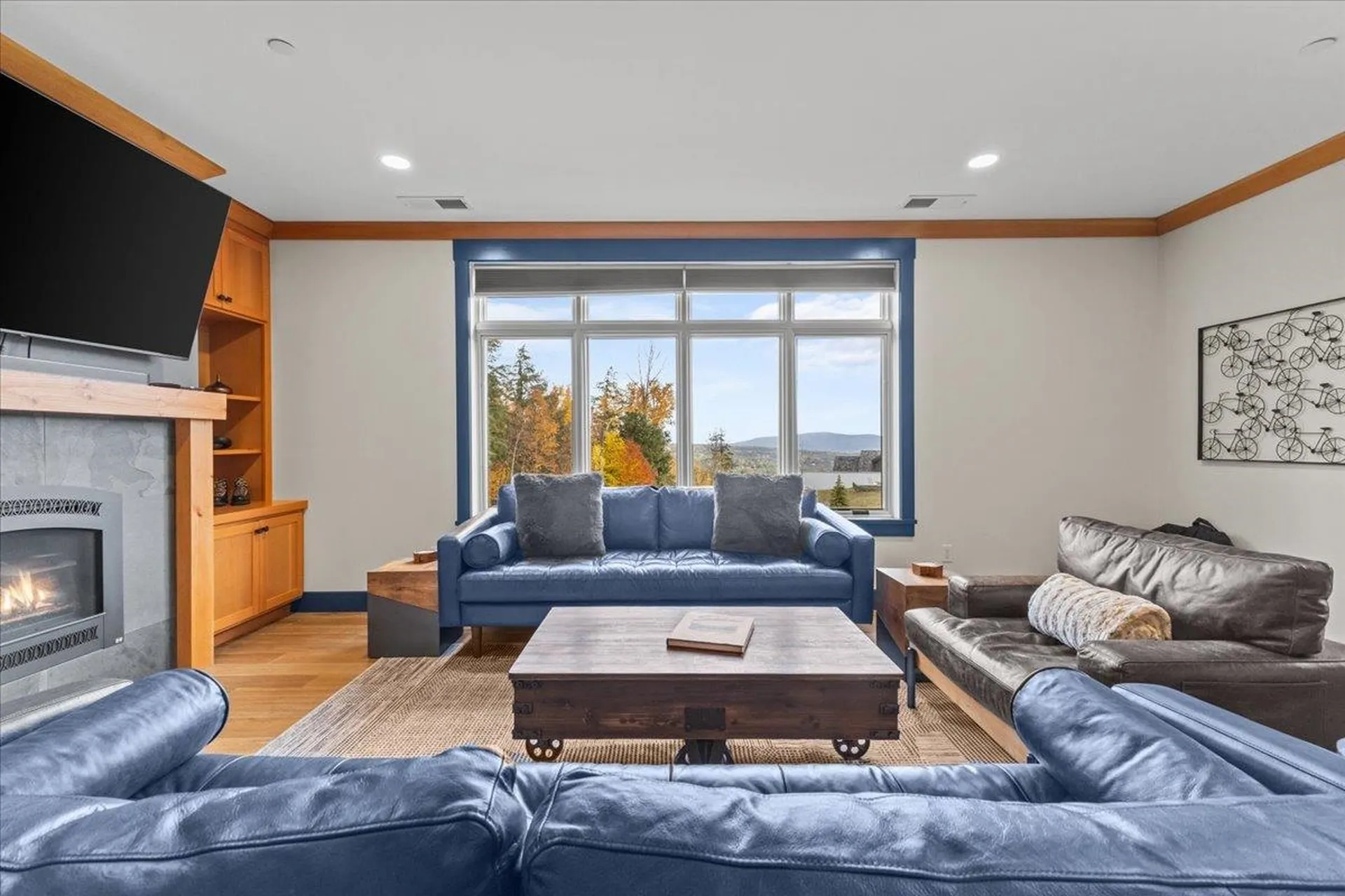 364 Villa Drive Stowe VT 05672