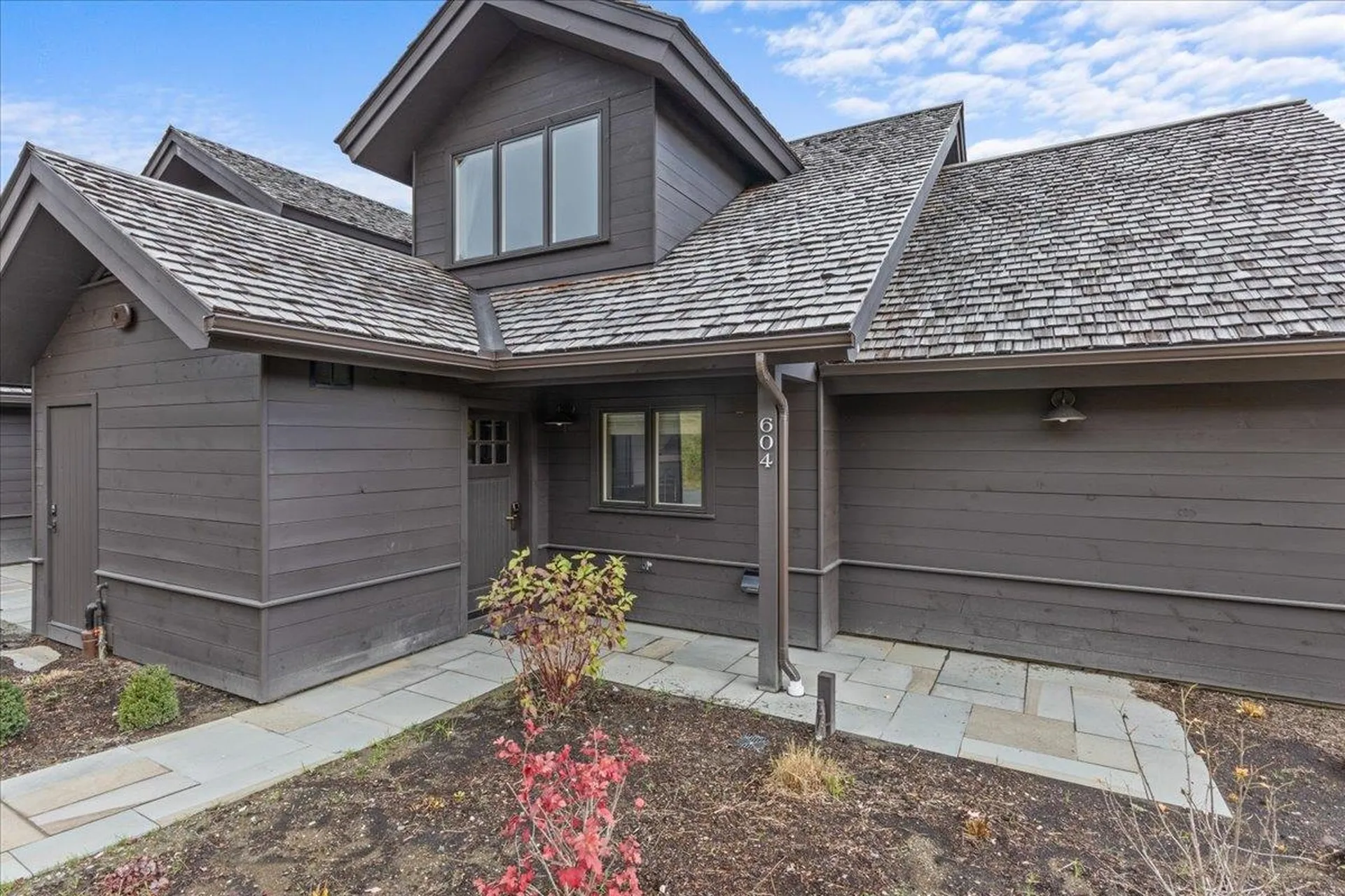 364 Villa Drive Stowe VT 05672