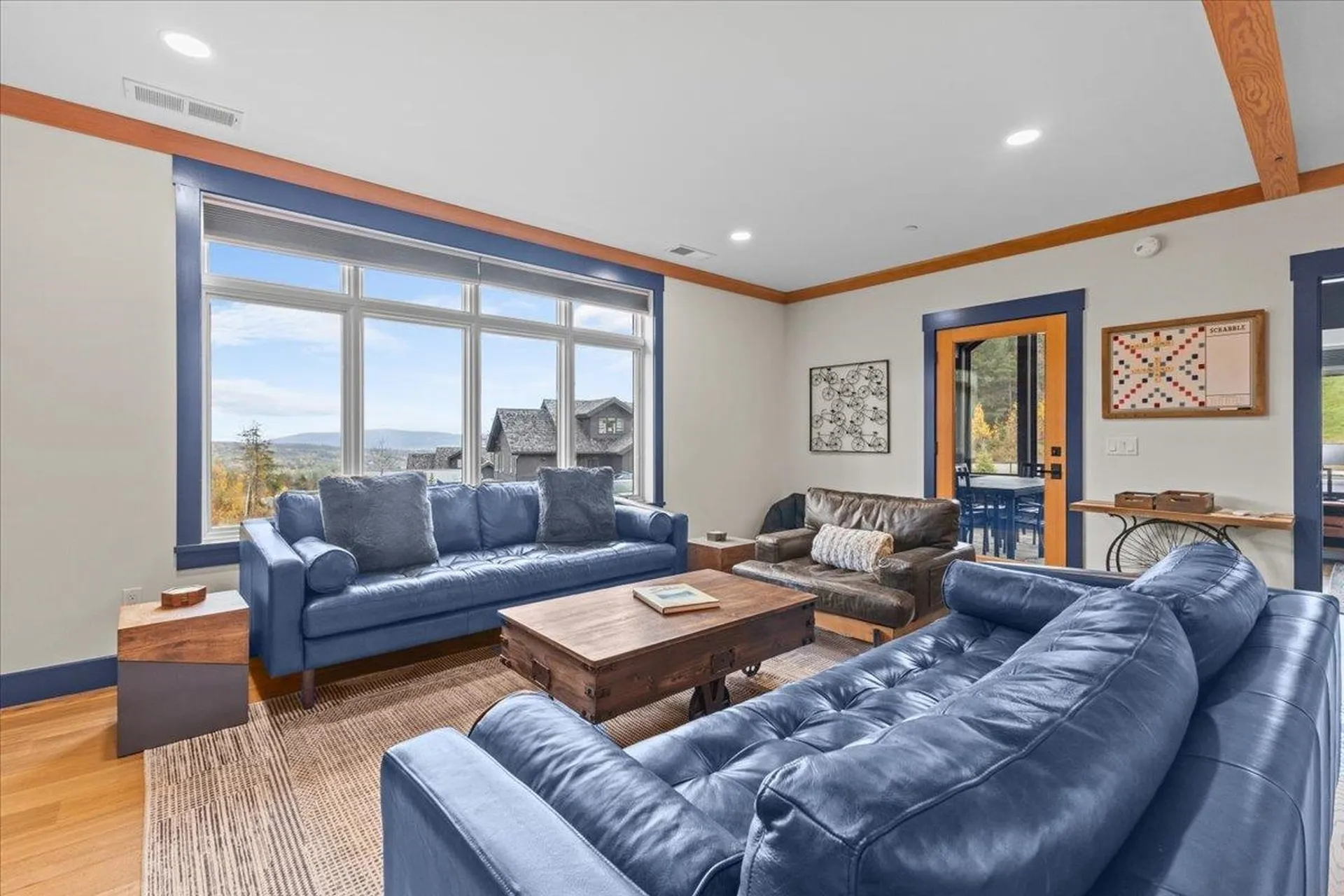 364 Villa Drive Stowe VT 05672