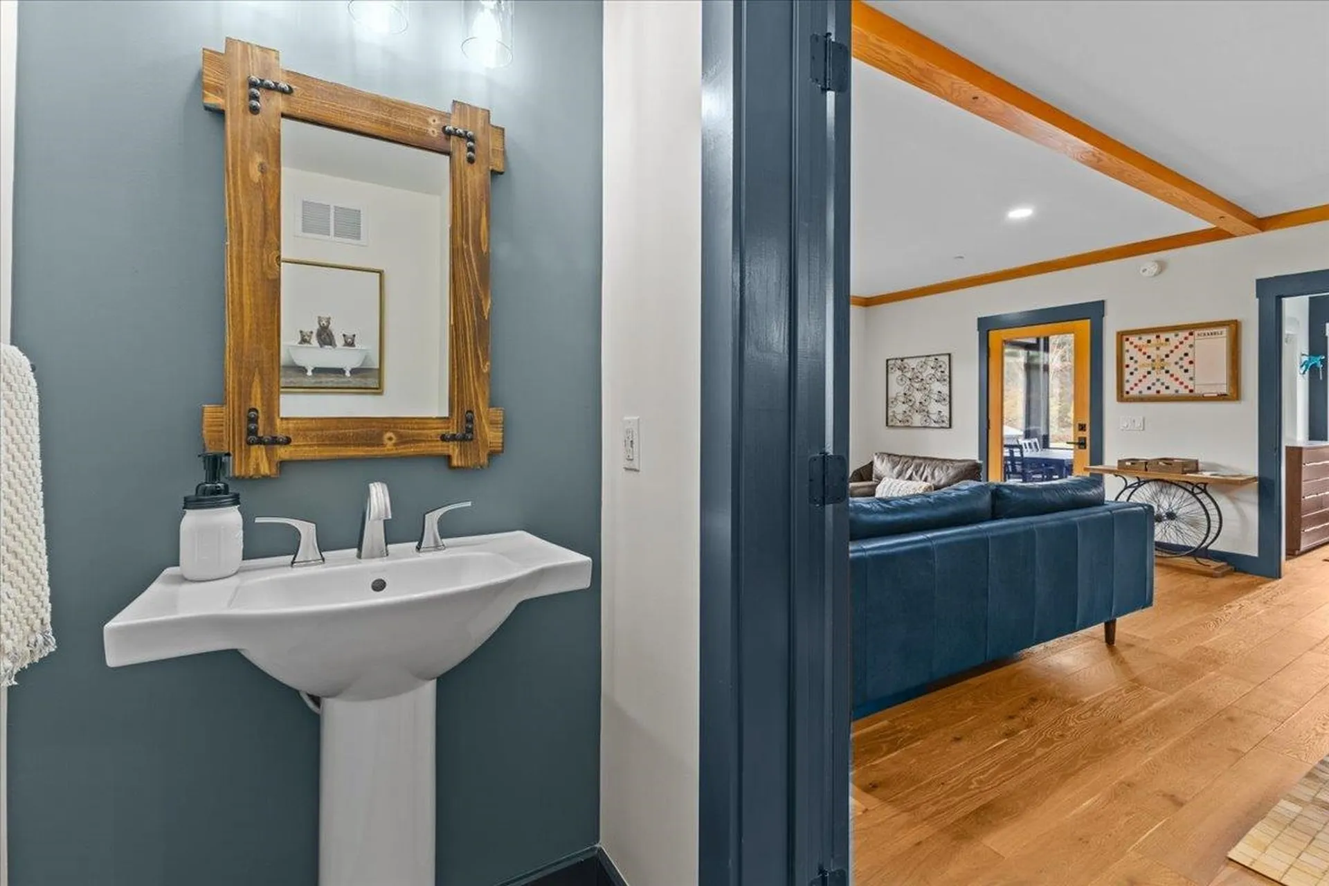 364 Villa Drive Stowe VT 05672