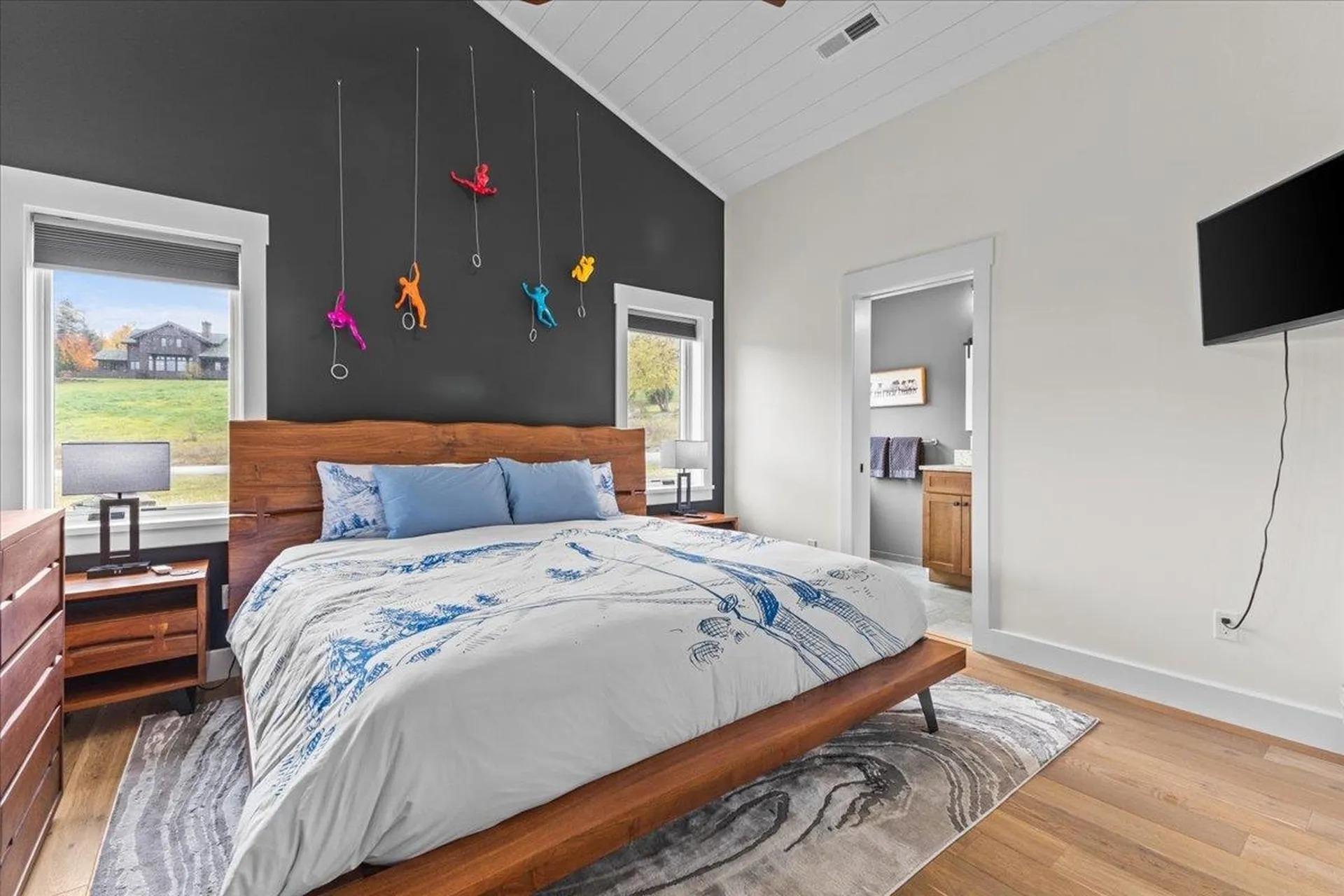 364 Villa Drive Stowe VT 05672