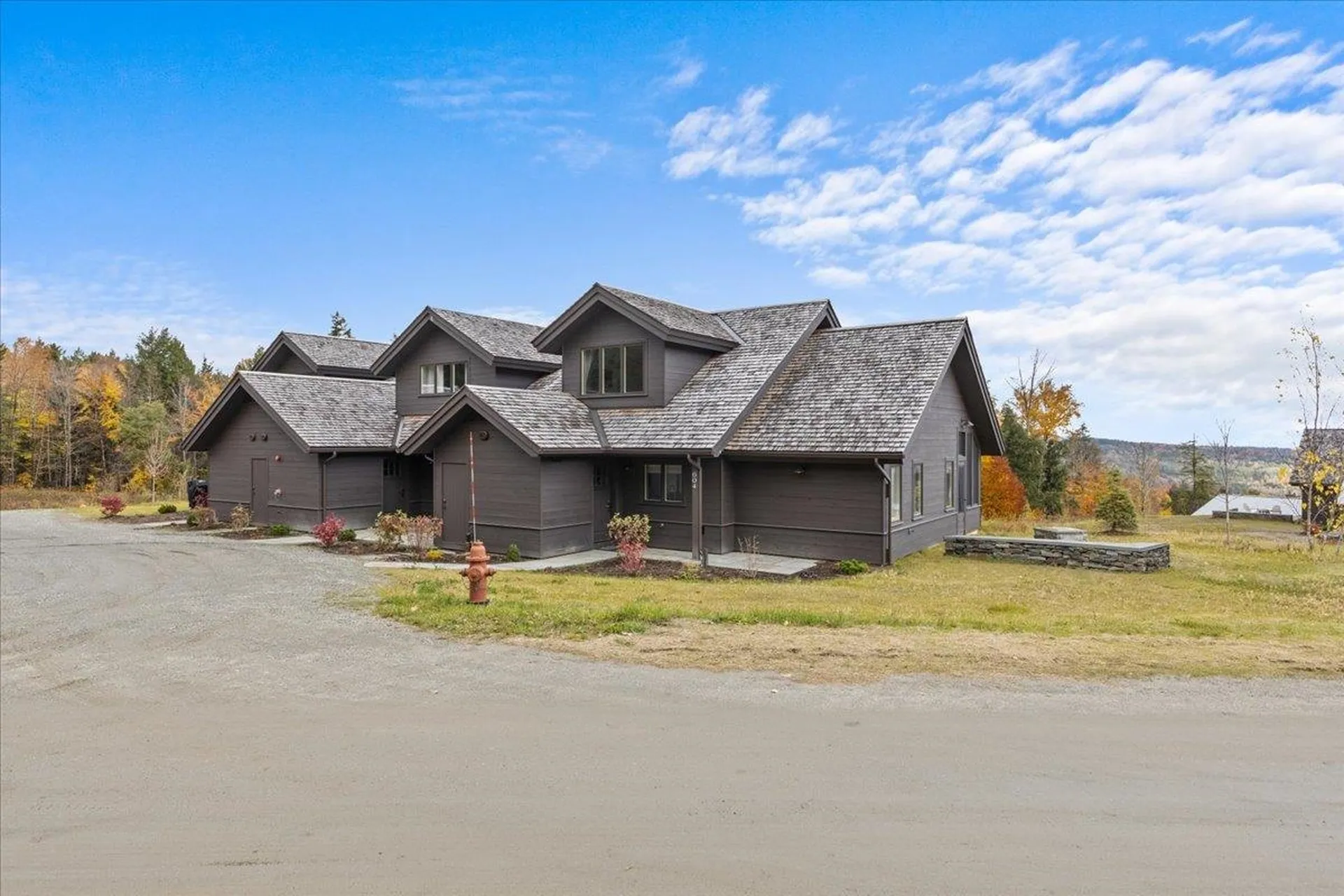 364 Villa Drive Stowe VT 05672