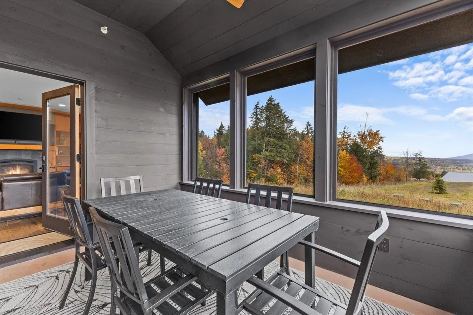 364 Villa Drive Stowe VT 05672