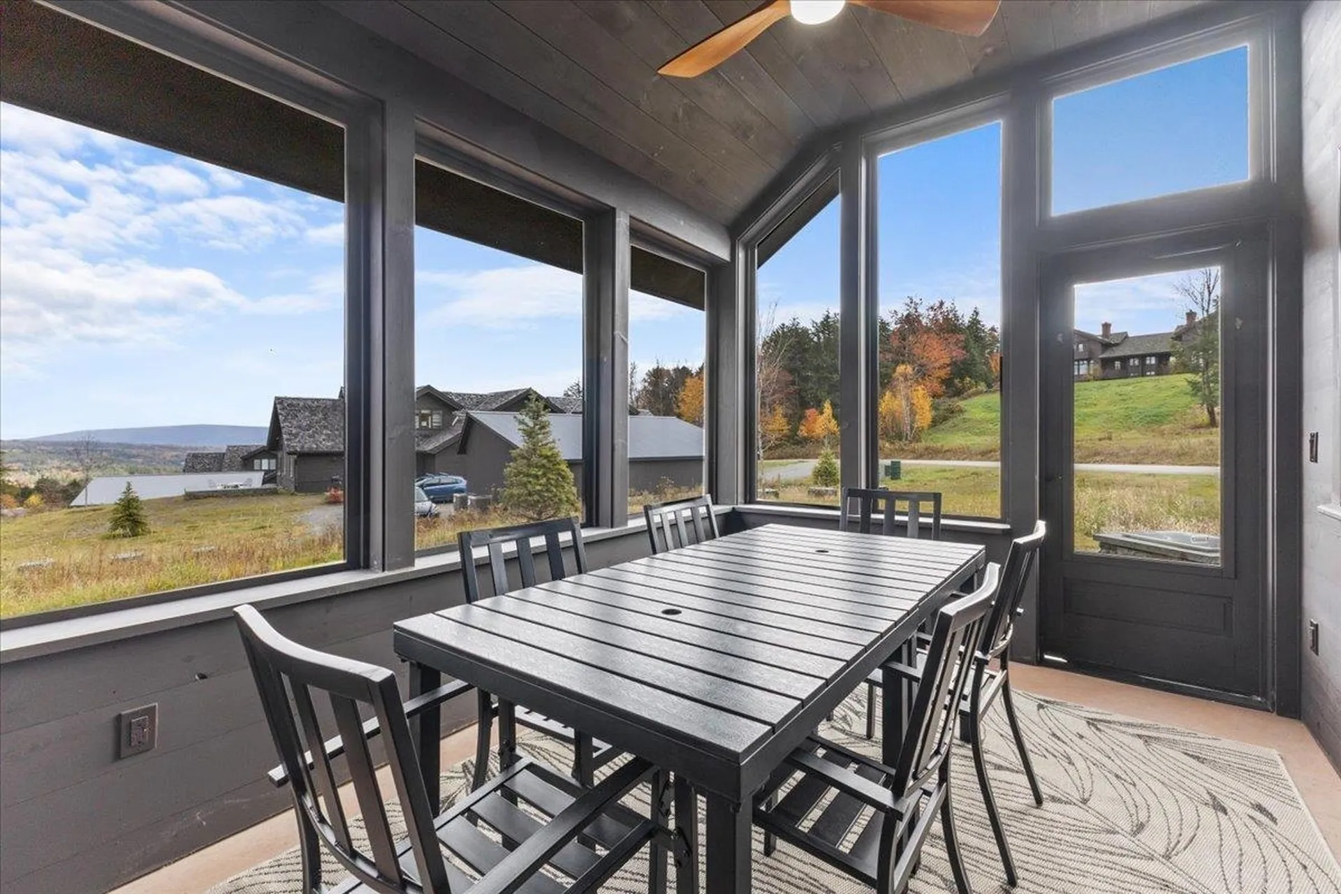 364 Villa Drive Stowe VT 05672