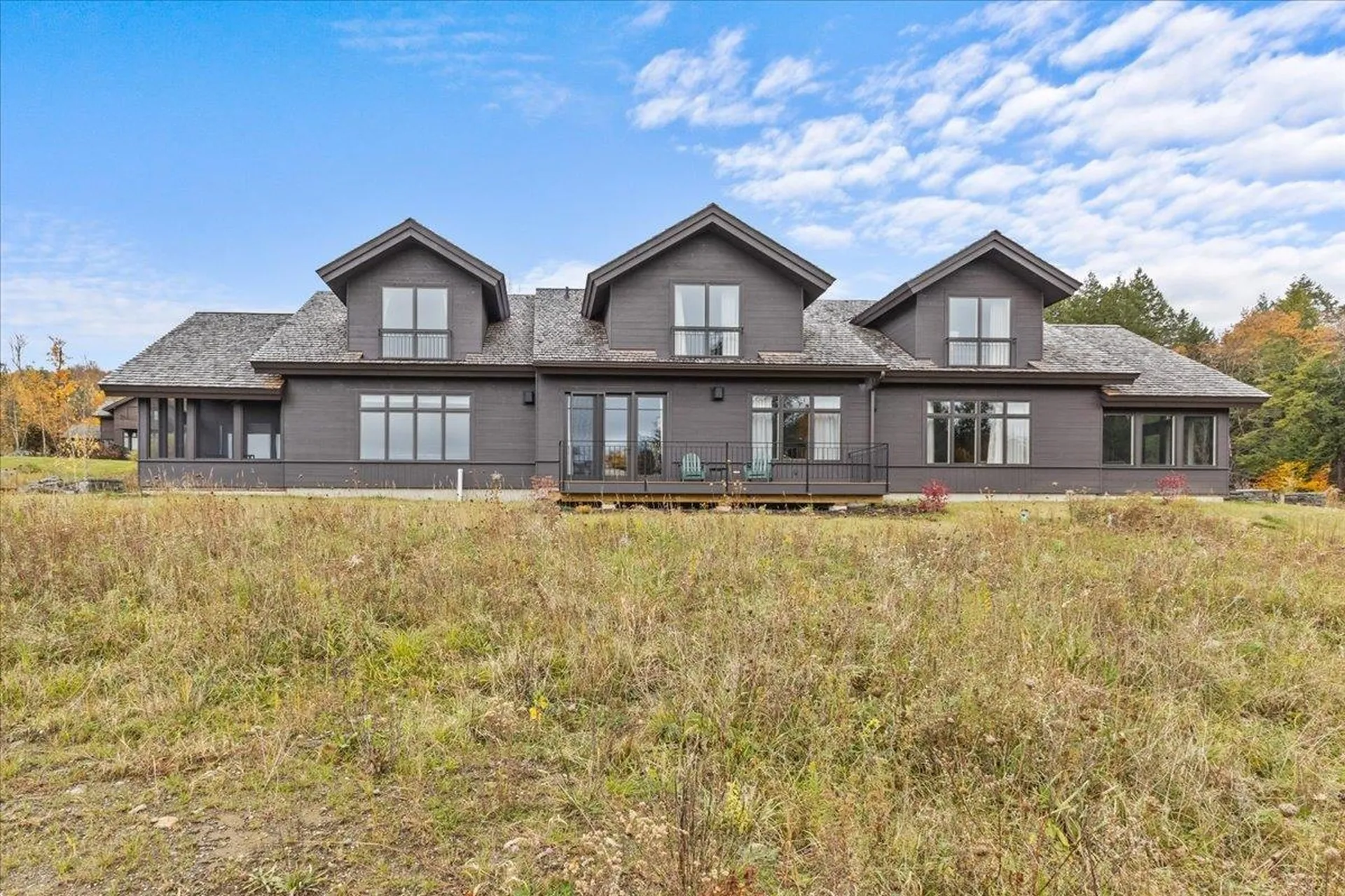 364 Villa Drive Stowe VT 05672