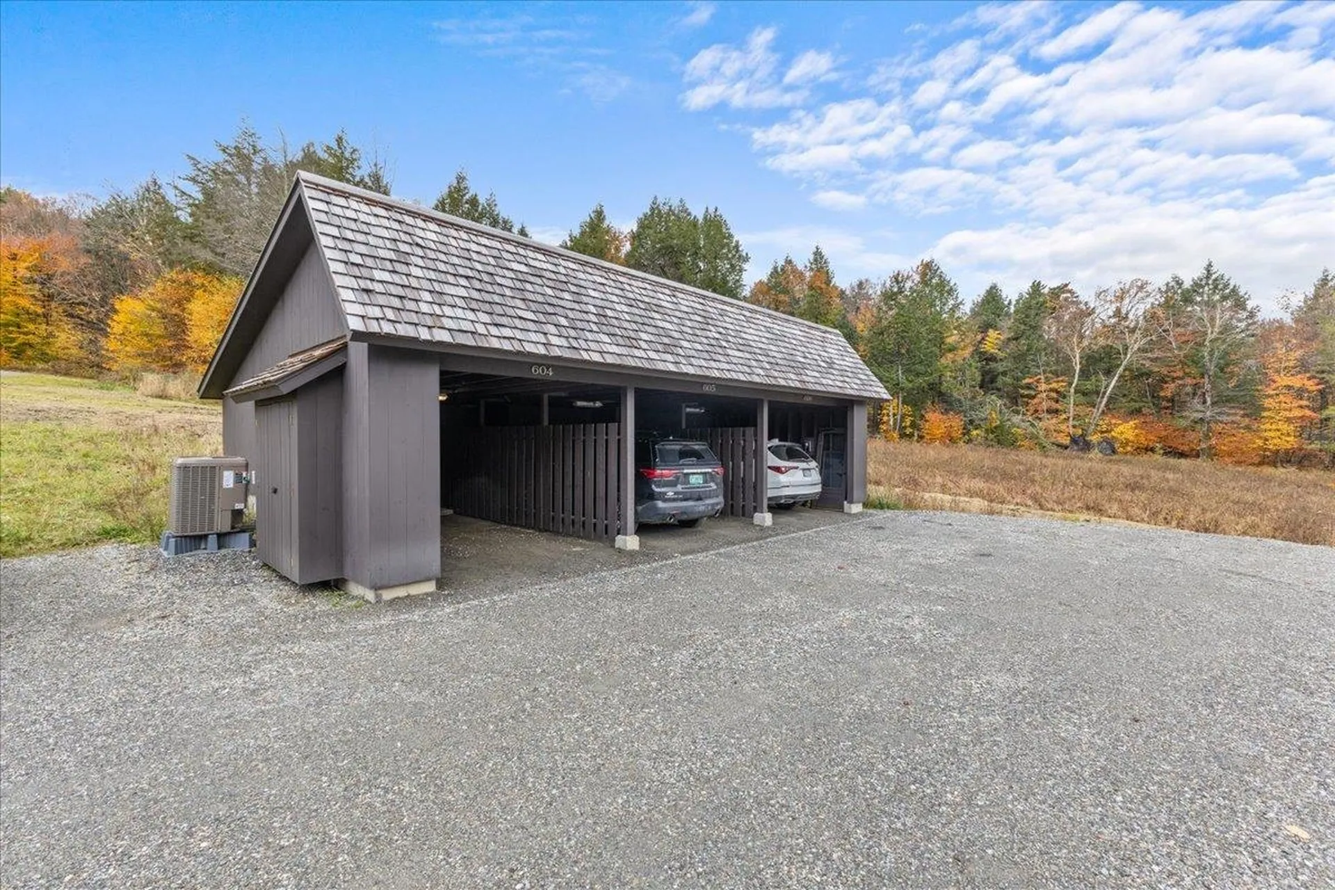 364 Villa Drive Stowe VT 05672