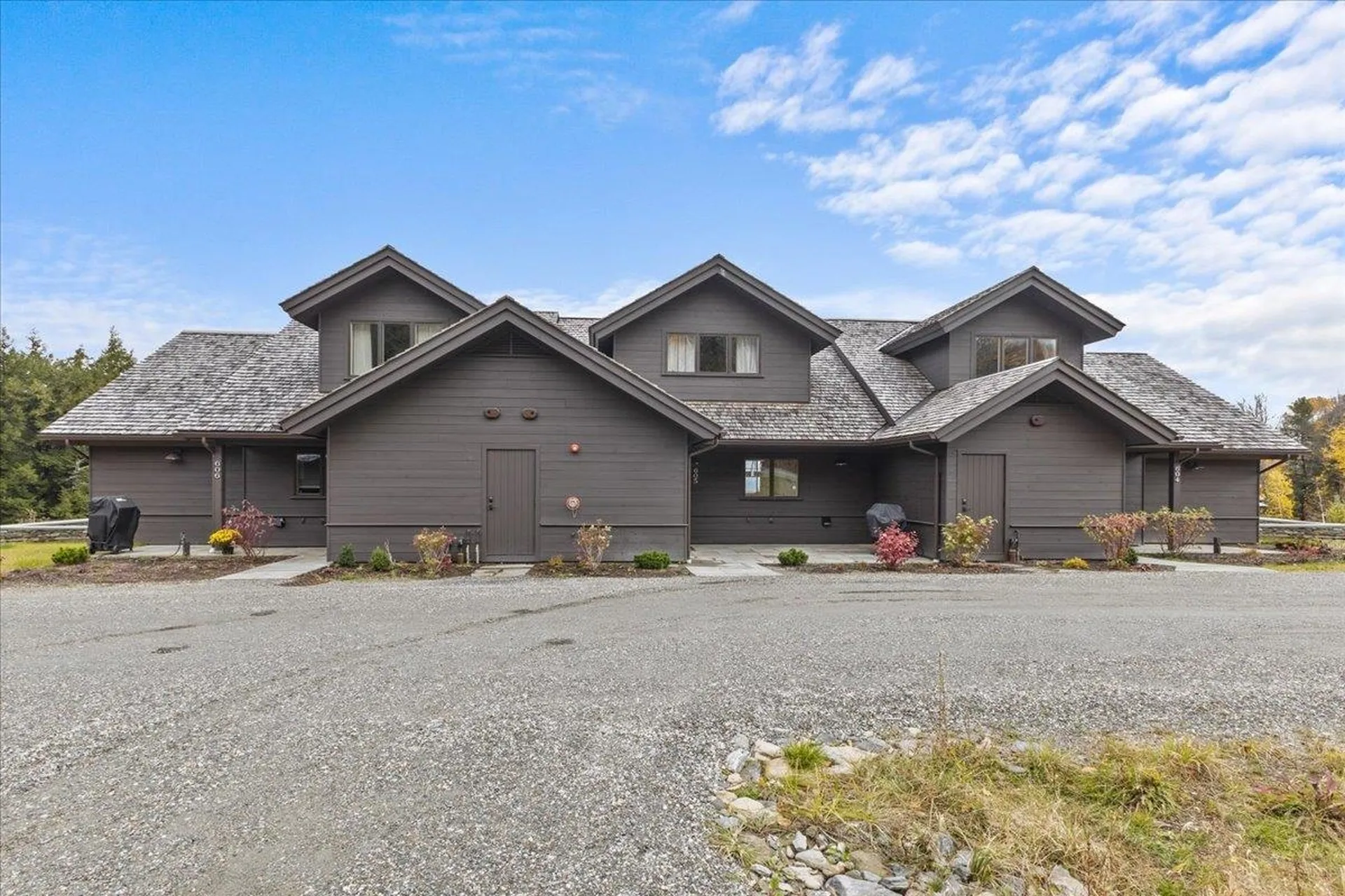 364 Villa Drive Stowe VT 05672