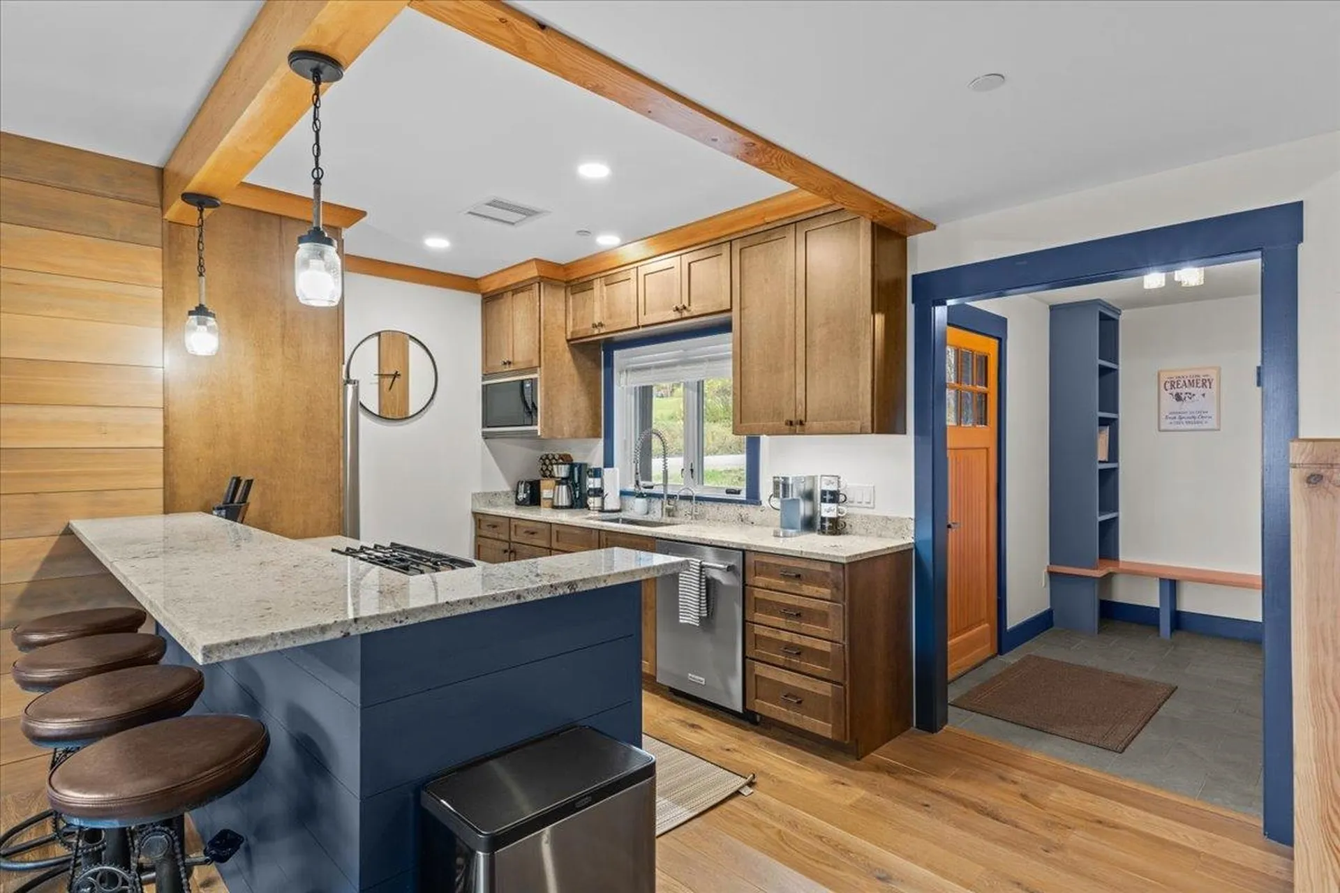 364 Villa Drive Stowe VT 05672